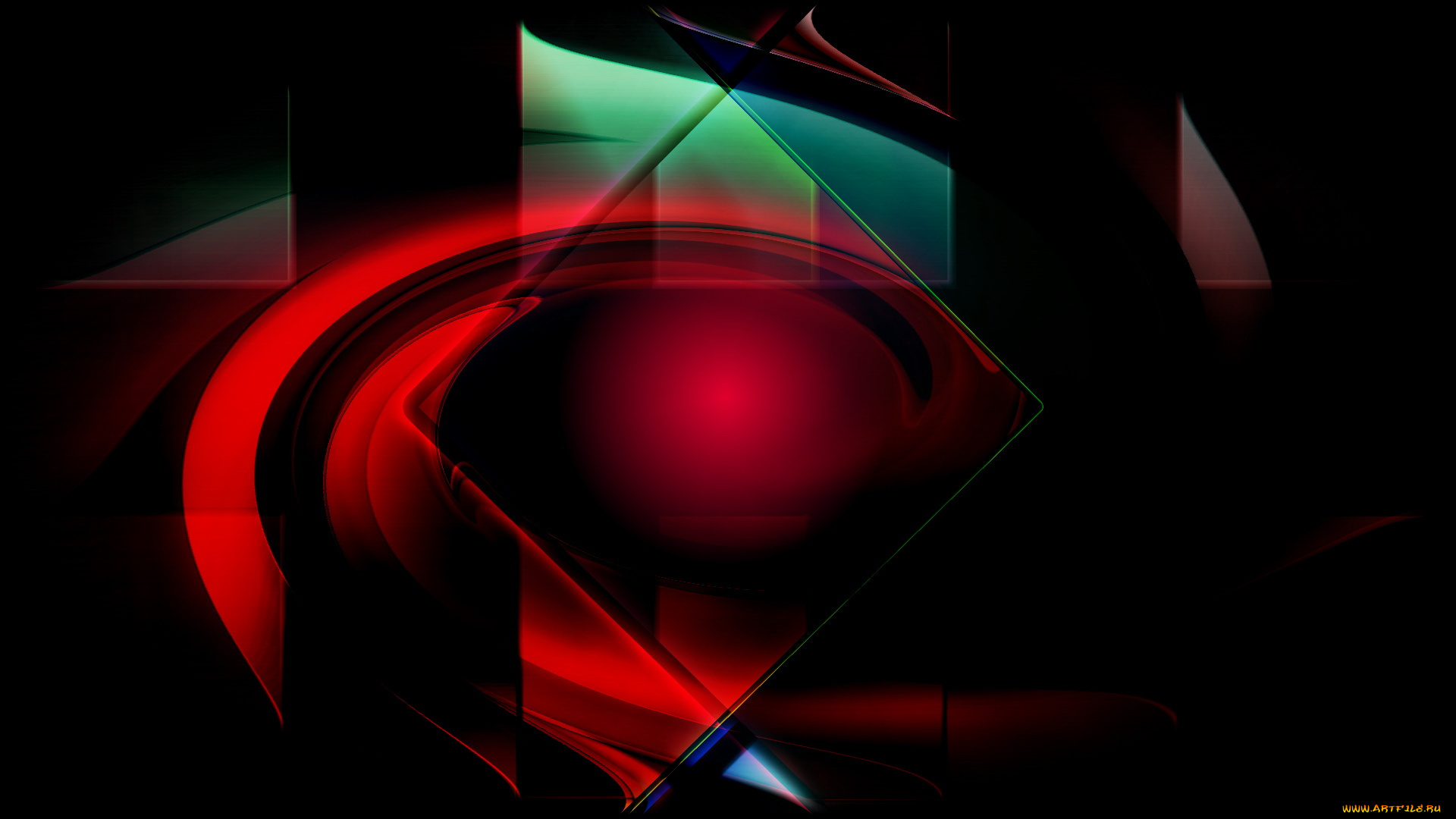 3д, графика, abstract, абстракции, узор, абстракция, фон