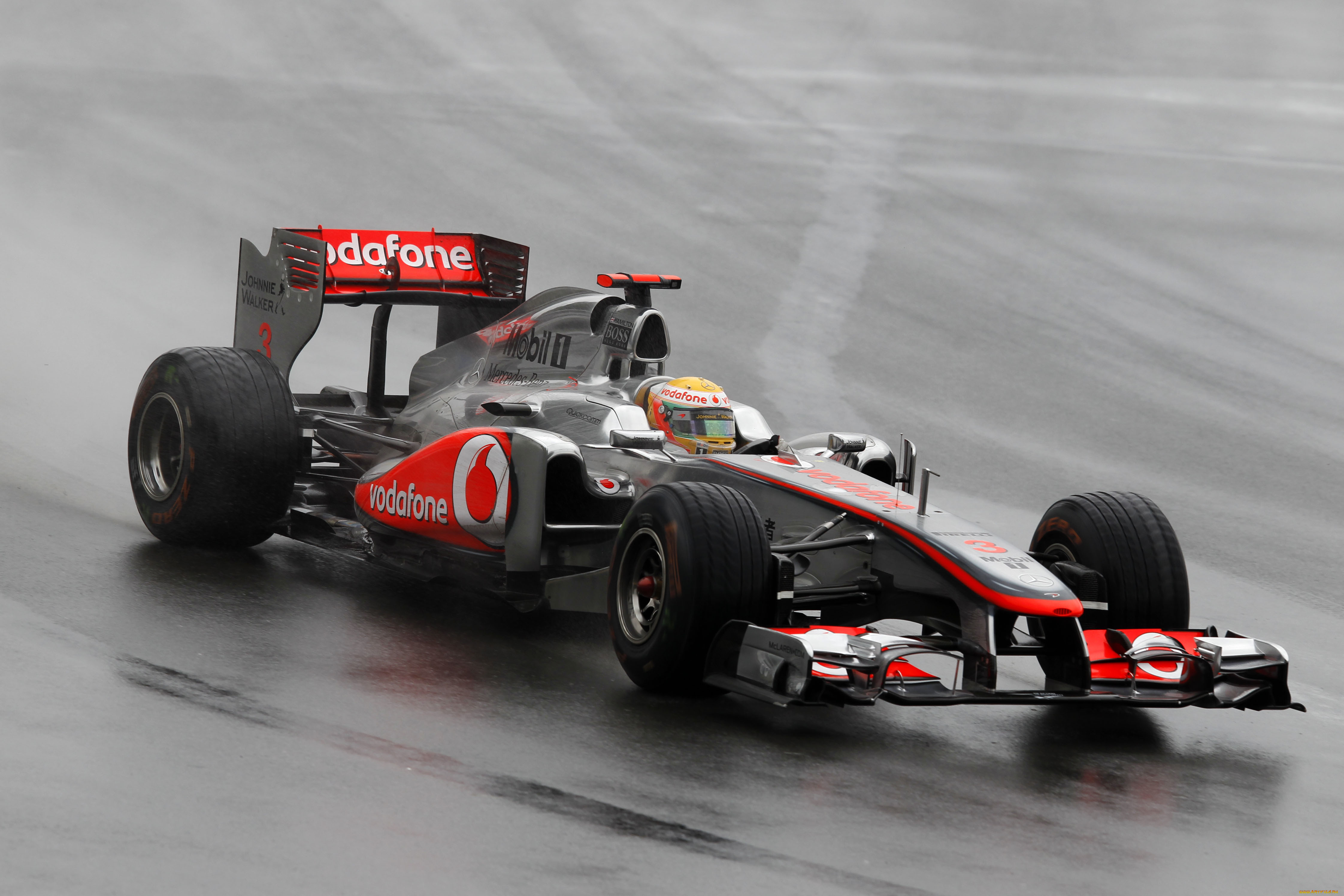 спорт, формула, lewis, hamilton, mclaren, гран-при, канада, дождь, 2011, f1