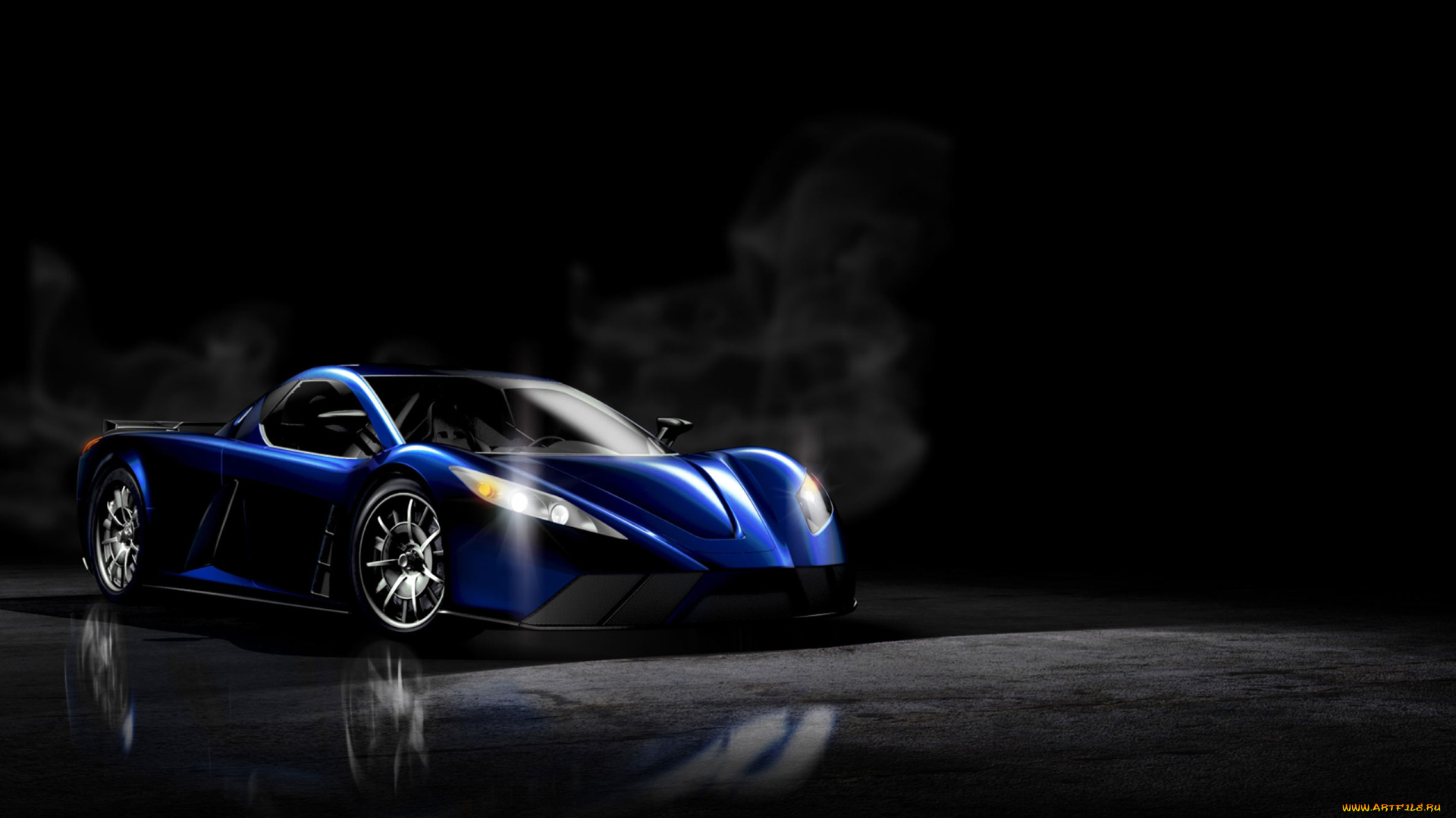 автомобили, kepler, motion