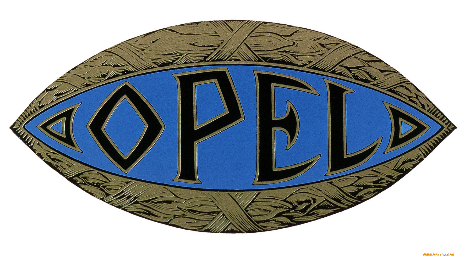 бренды, авто, мото, opel, опель