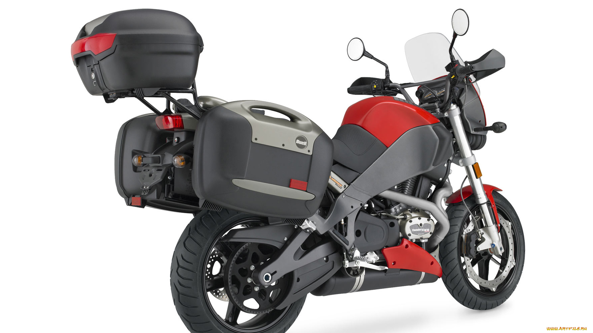 мотоциклы, buell