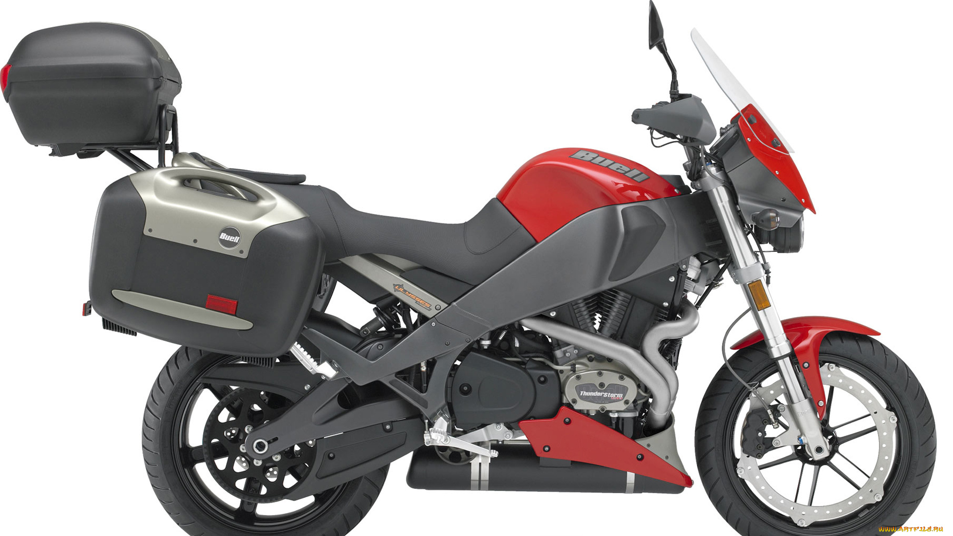 мотоциклы, buell