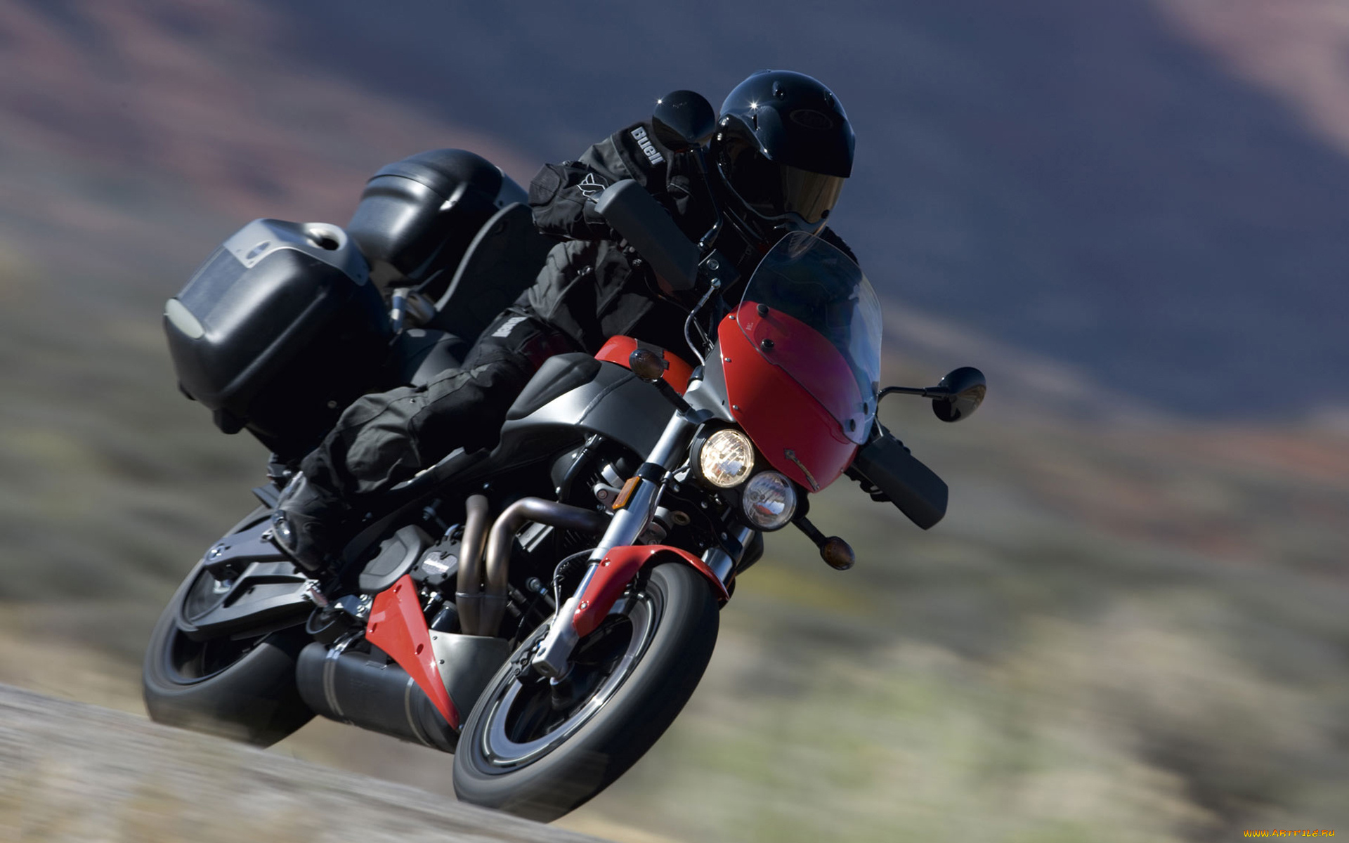 мотоциклы, buell