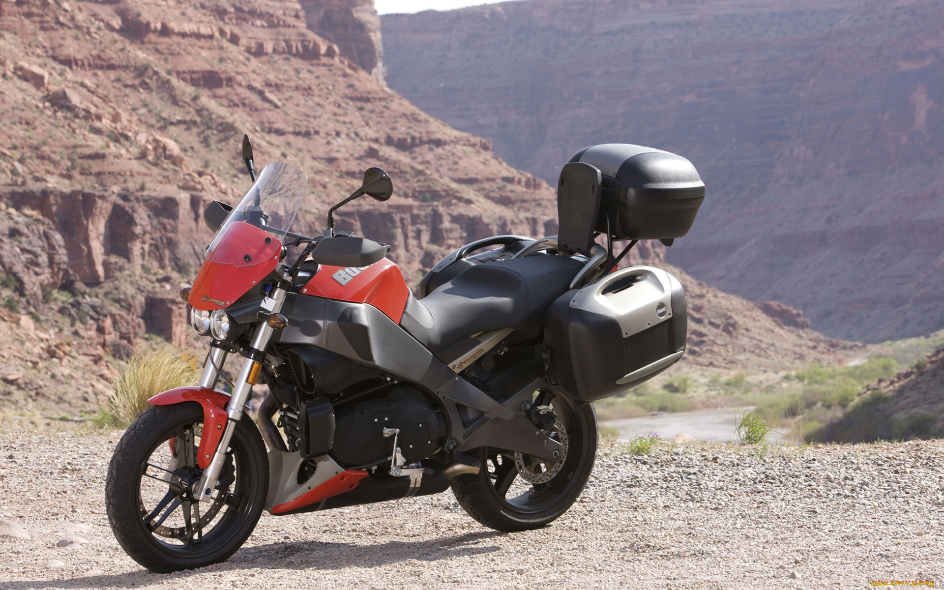 мотоциклы, buell