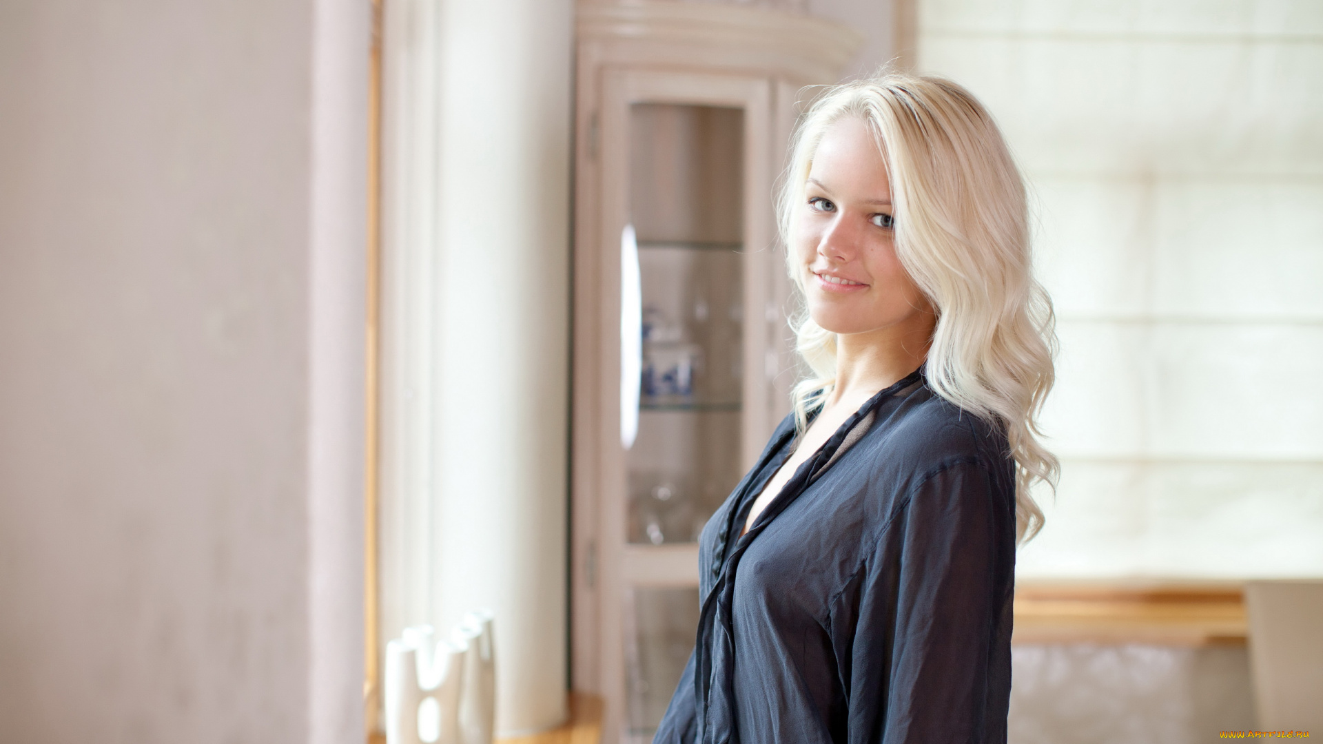 karina, девушки, katharine, fozol, грудь, глаза