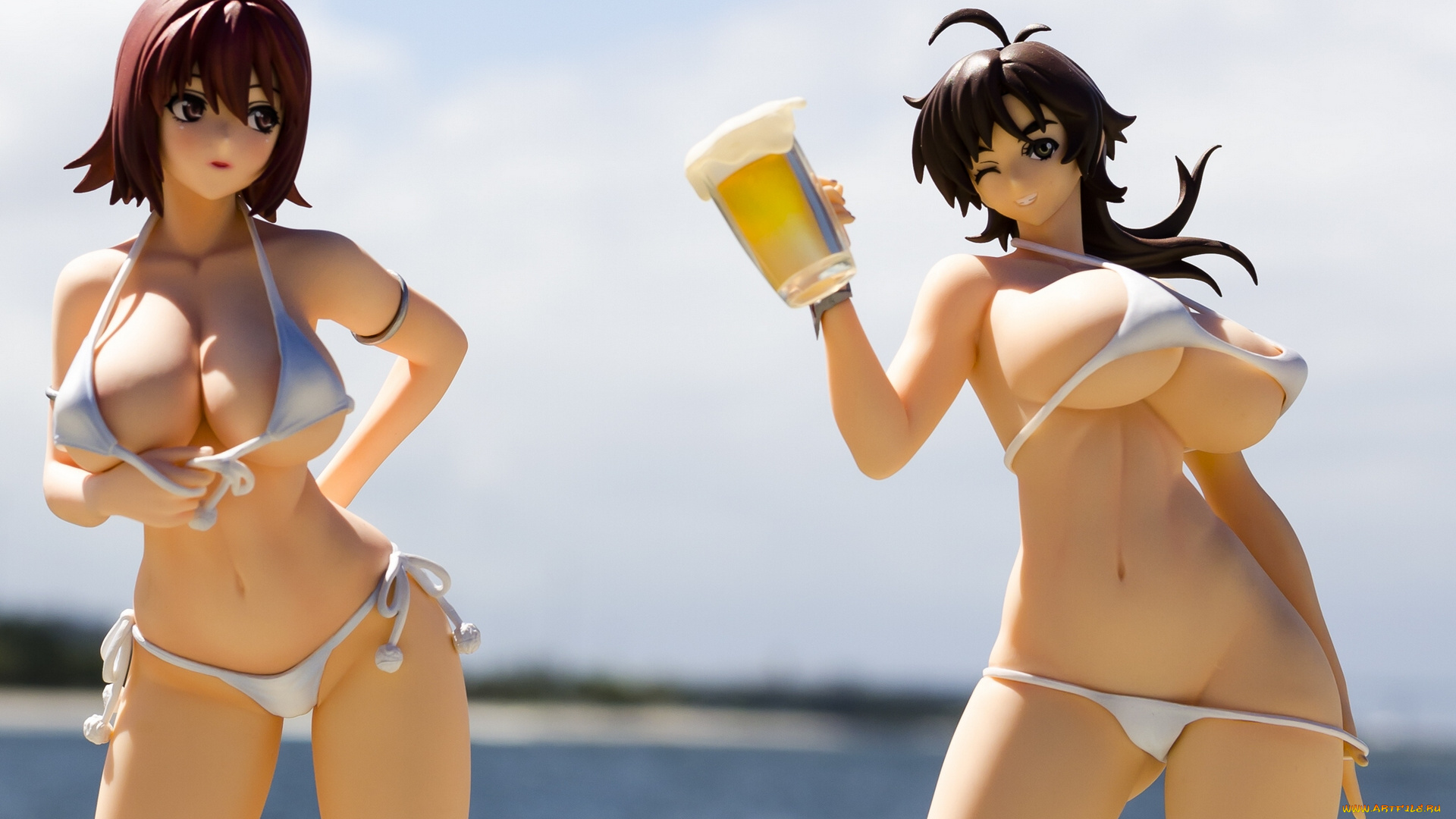 разное, игрушки, бикини, куклы