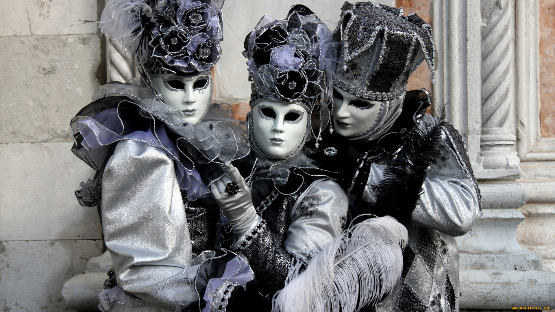 разное, маски, , карнавальные, костюмы, венеция, карнавал