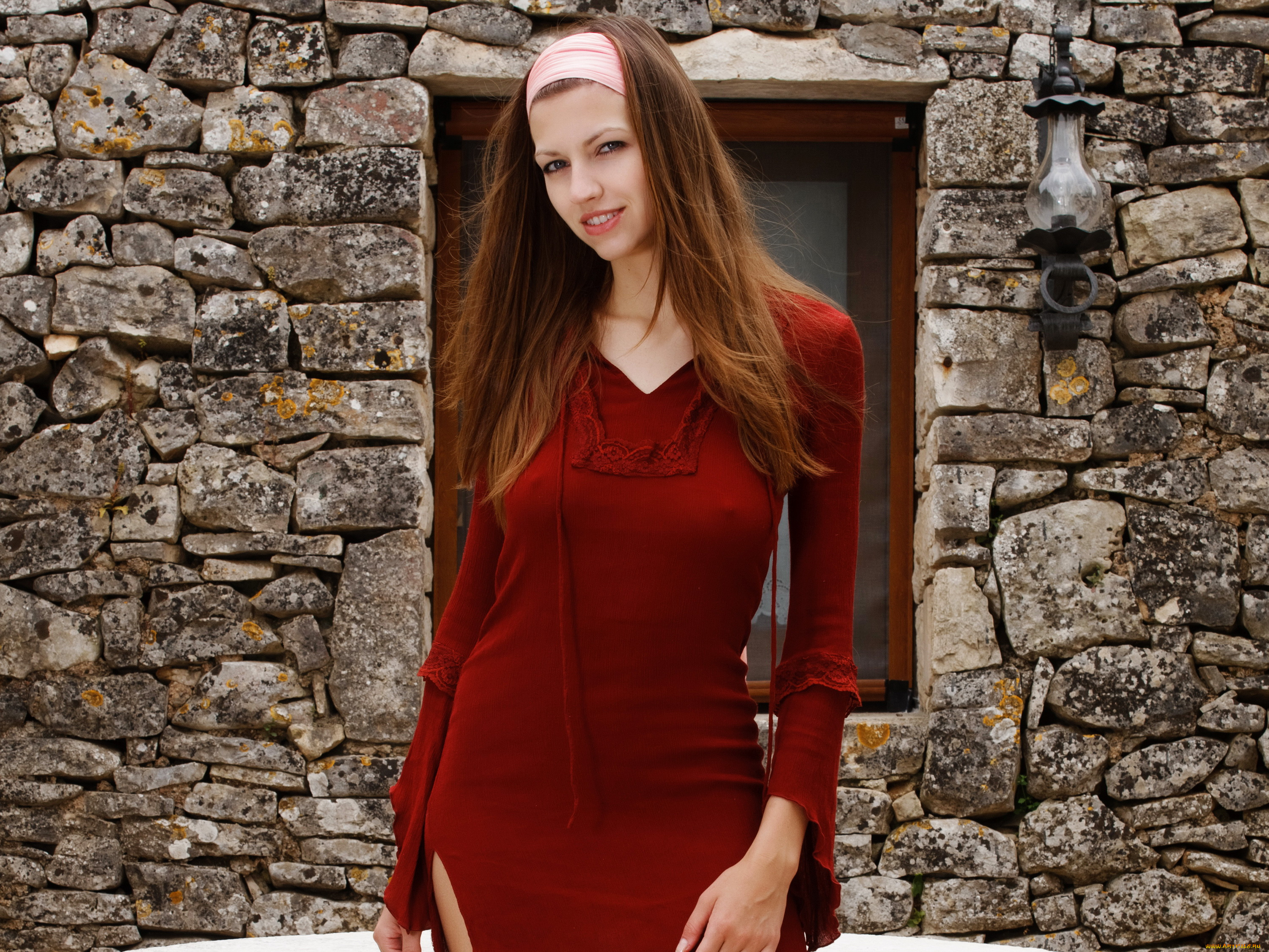 девушки, jana, hall, , eufrat, , jana, potysova, платье, шатенка, jana, potyshova, hall