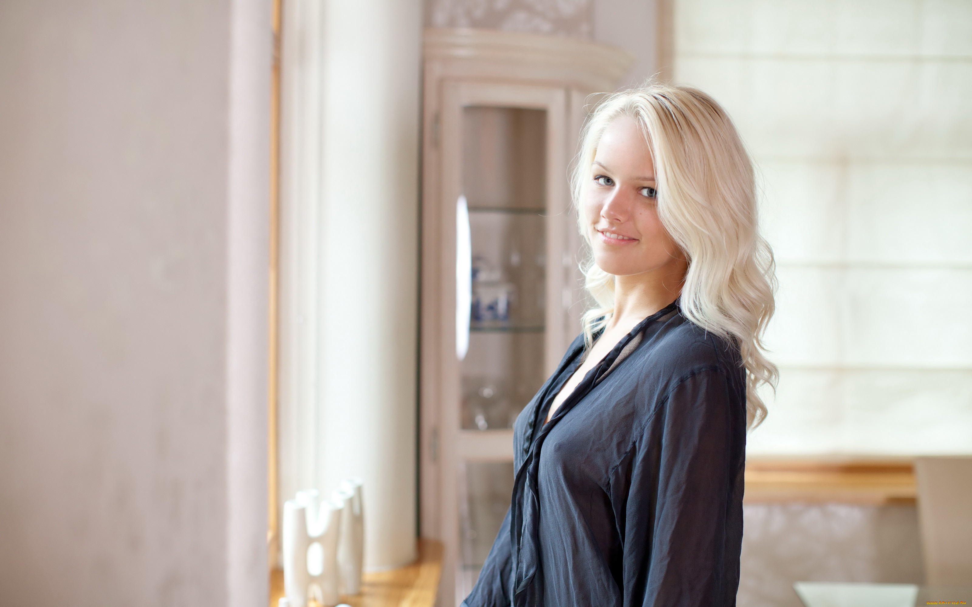 karina, девушки, katharine, fozol, грудь, глаза