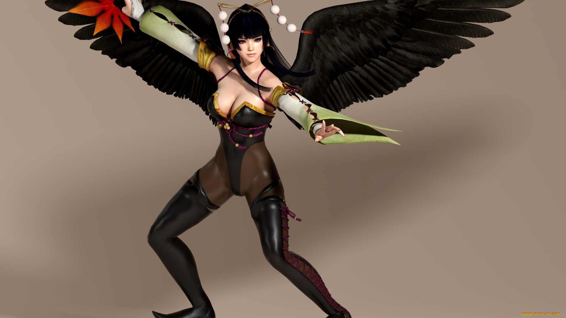 3д, графика, ангел, , angel, ангел, фон, взгляд, девушка