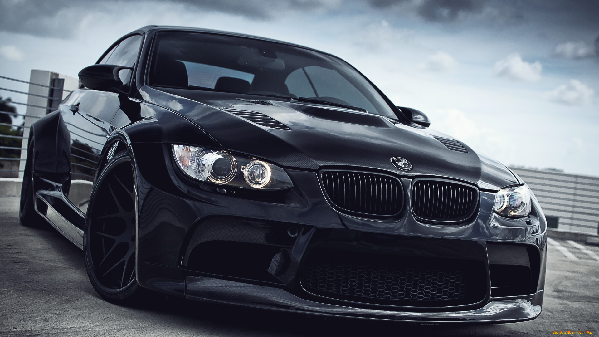 bmw, m3, автомобили, bmw, тюнинг, бмв, m3