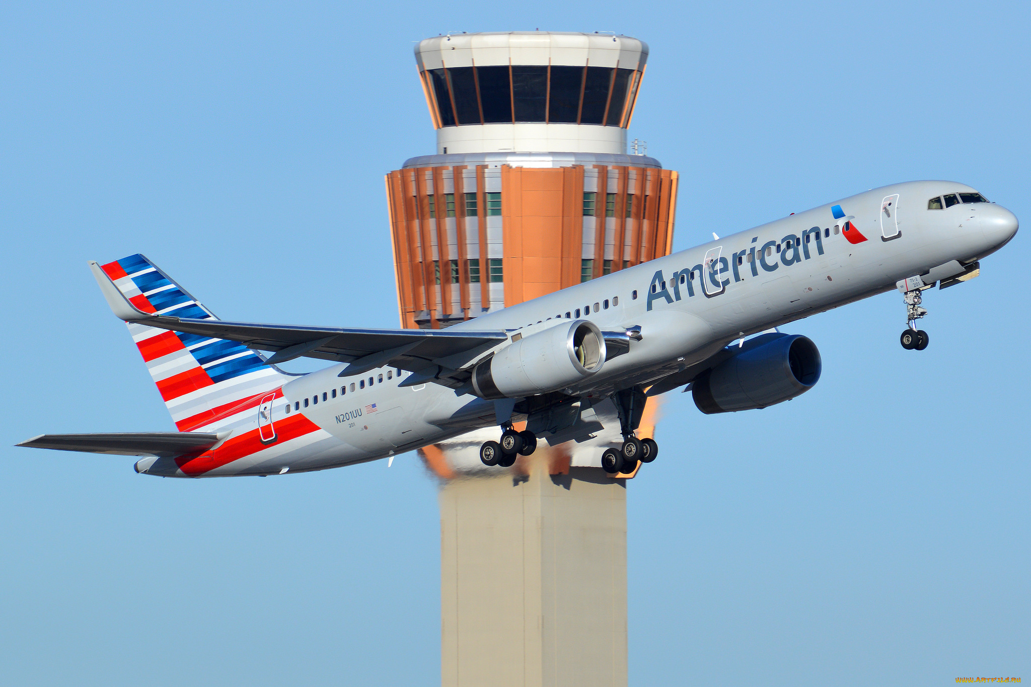 авиация, пассажирские, самолёты, взлет, авиалайнер