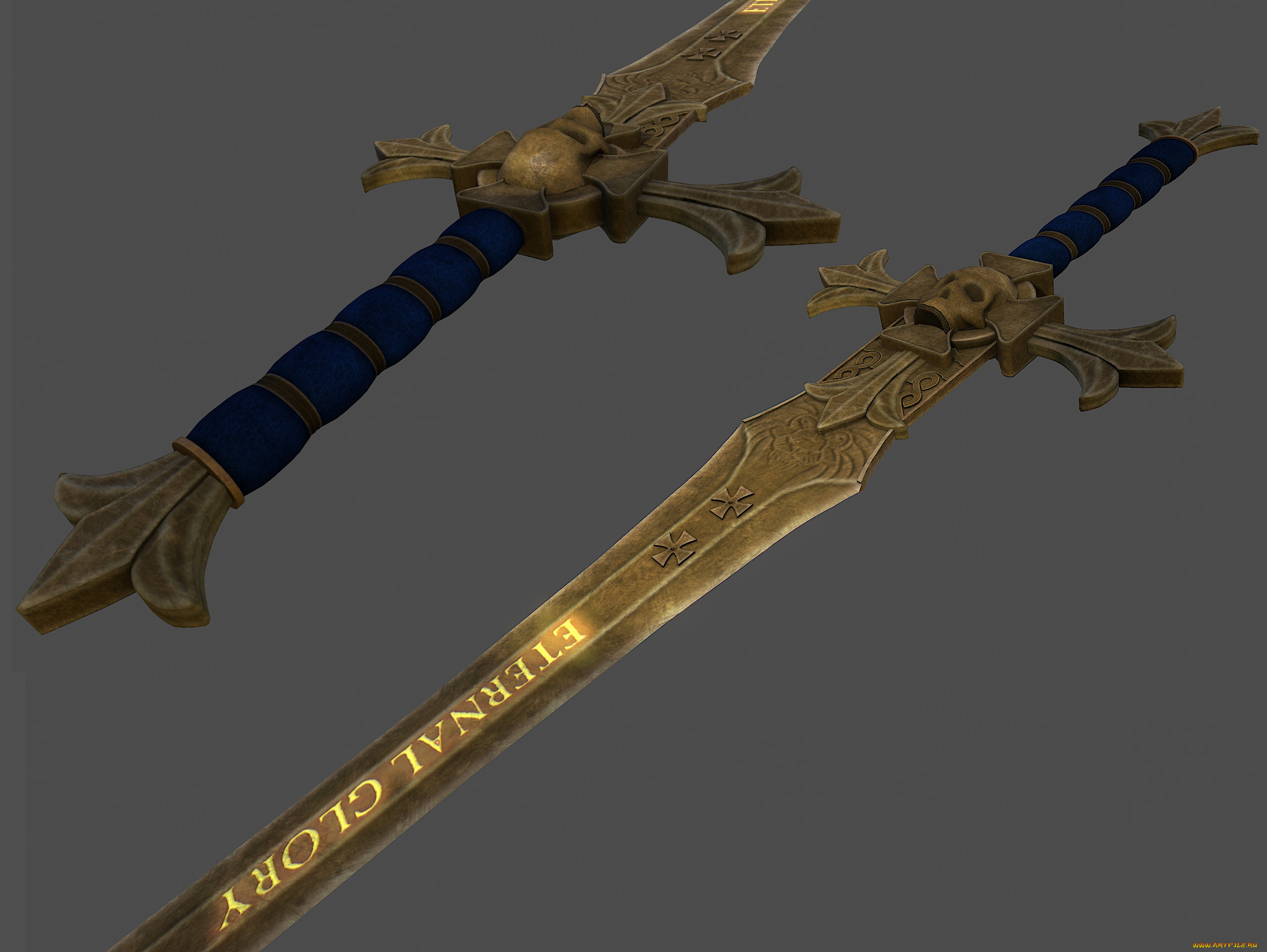 3д, графика, армия, , military, мечи