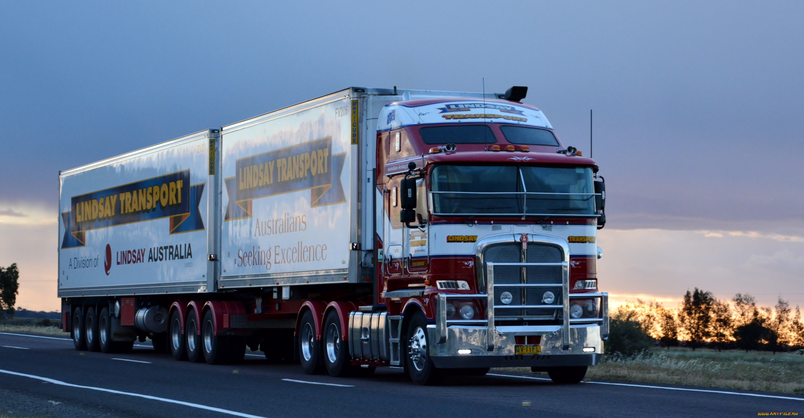 k200, kenworth, автомобили, kenworth, тягач, седельный, грузовик, тяжелый