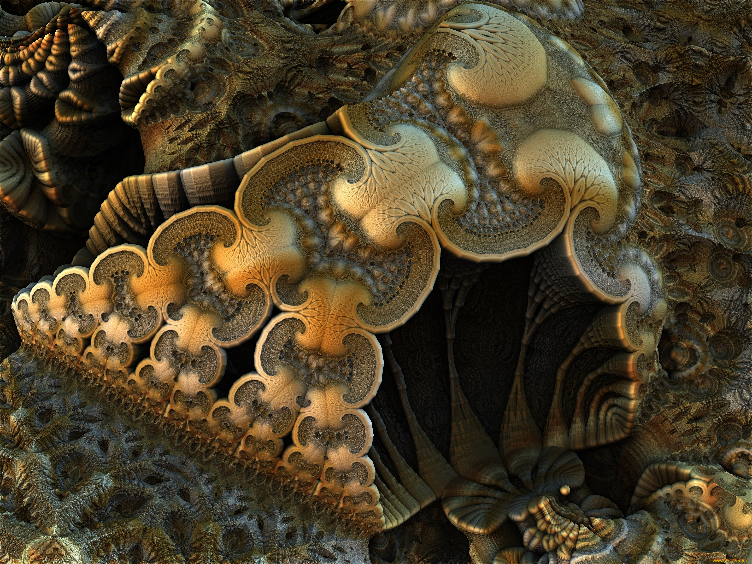 3д, графика, абстракция, , abstract, цвета, фон, узор