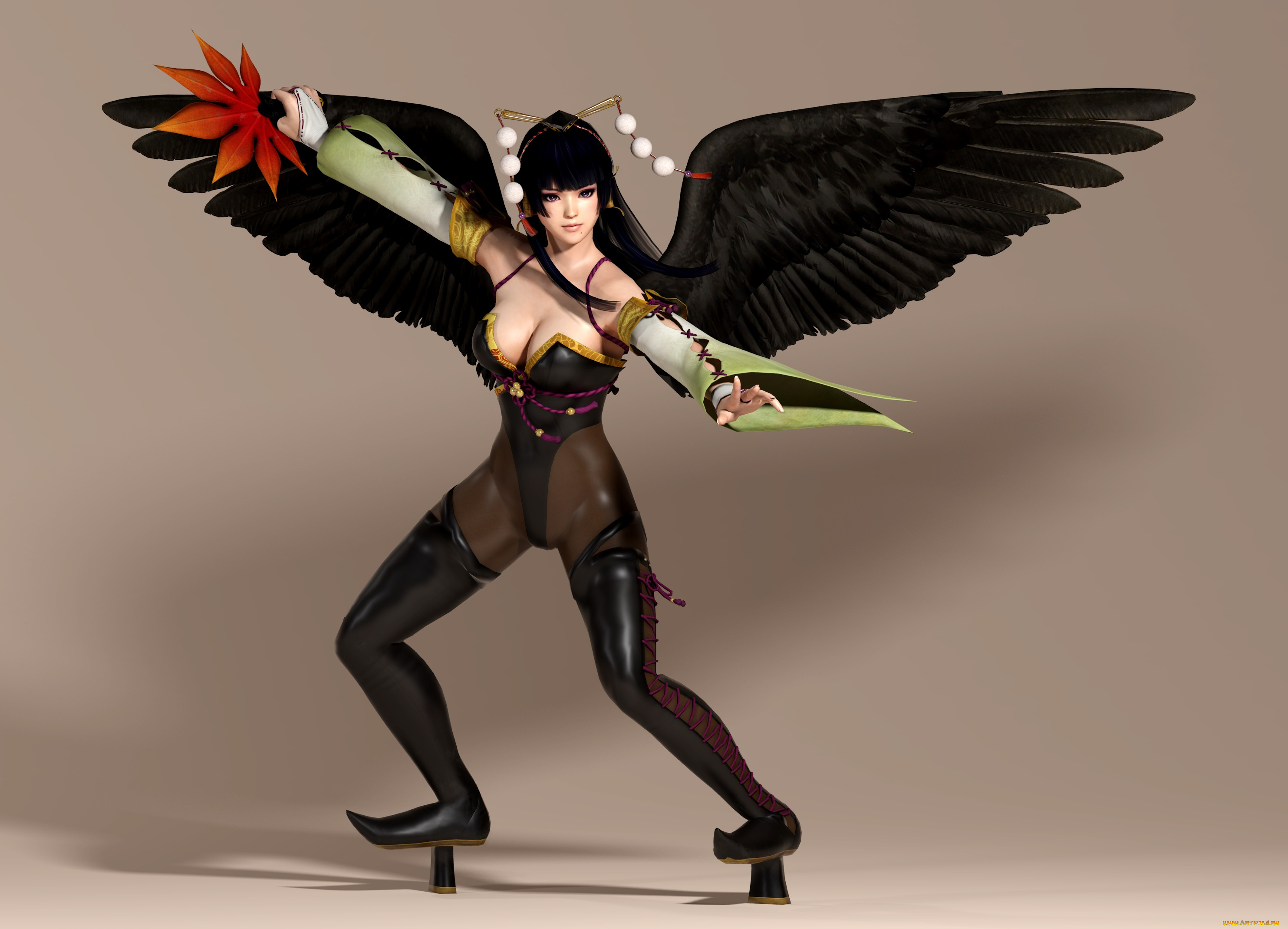 3д, графика, ангел, , angel, ангел, фон, взгляд, девушка