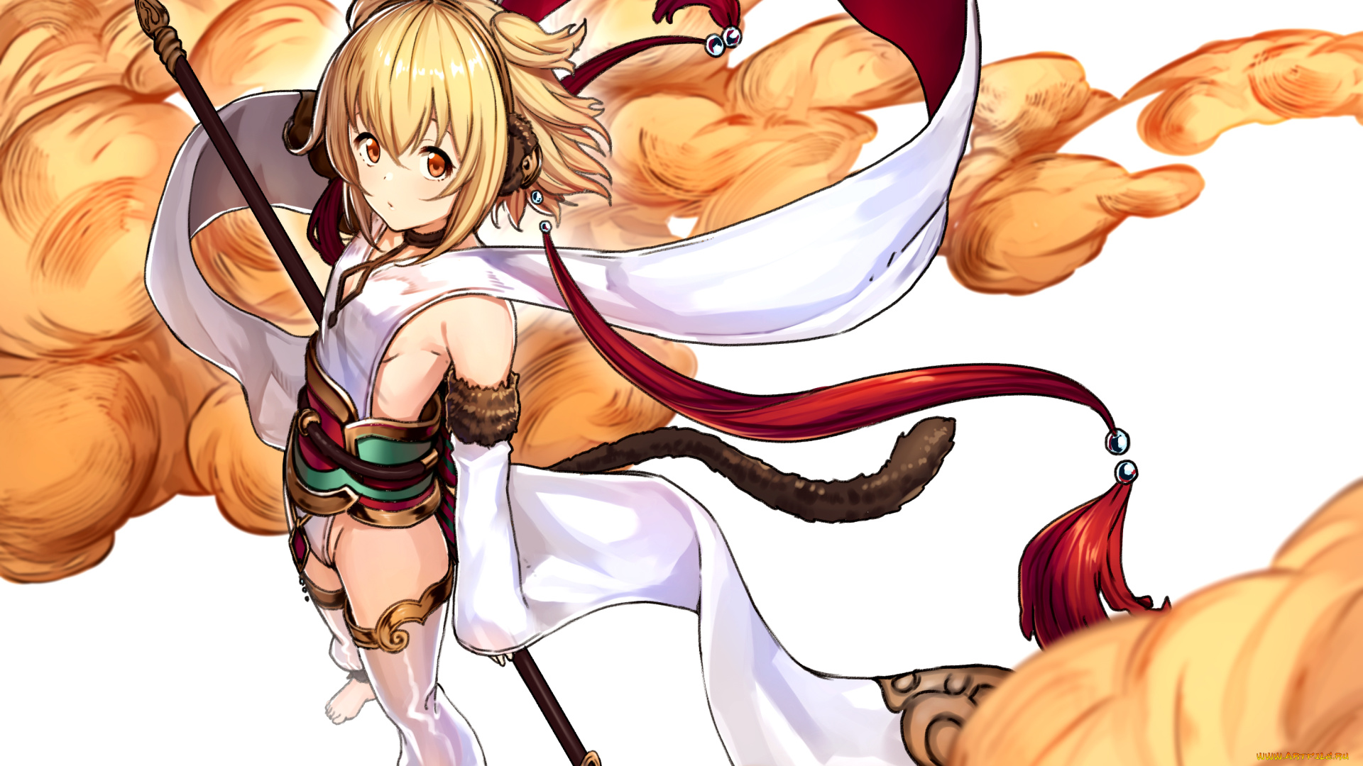 автор, , keita, , kta0, аниме, оружие, , техника, , технологии, anchira, granblue, fantasy