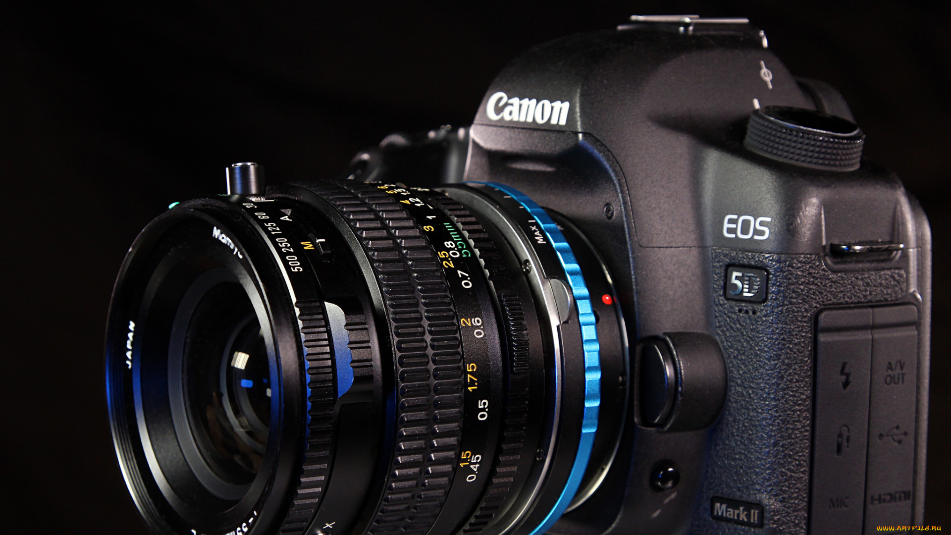 бренды, canon, фотокамера