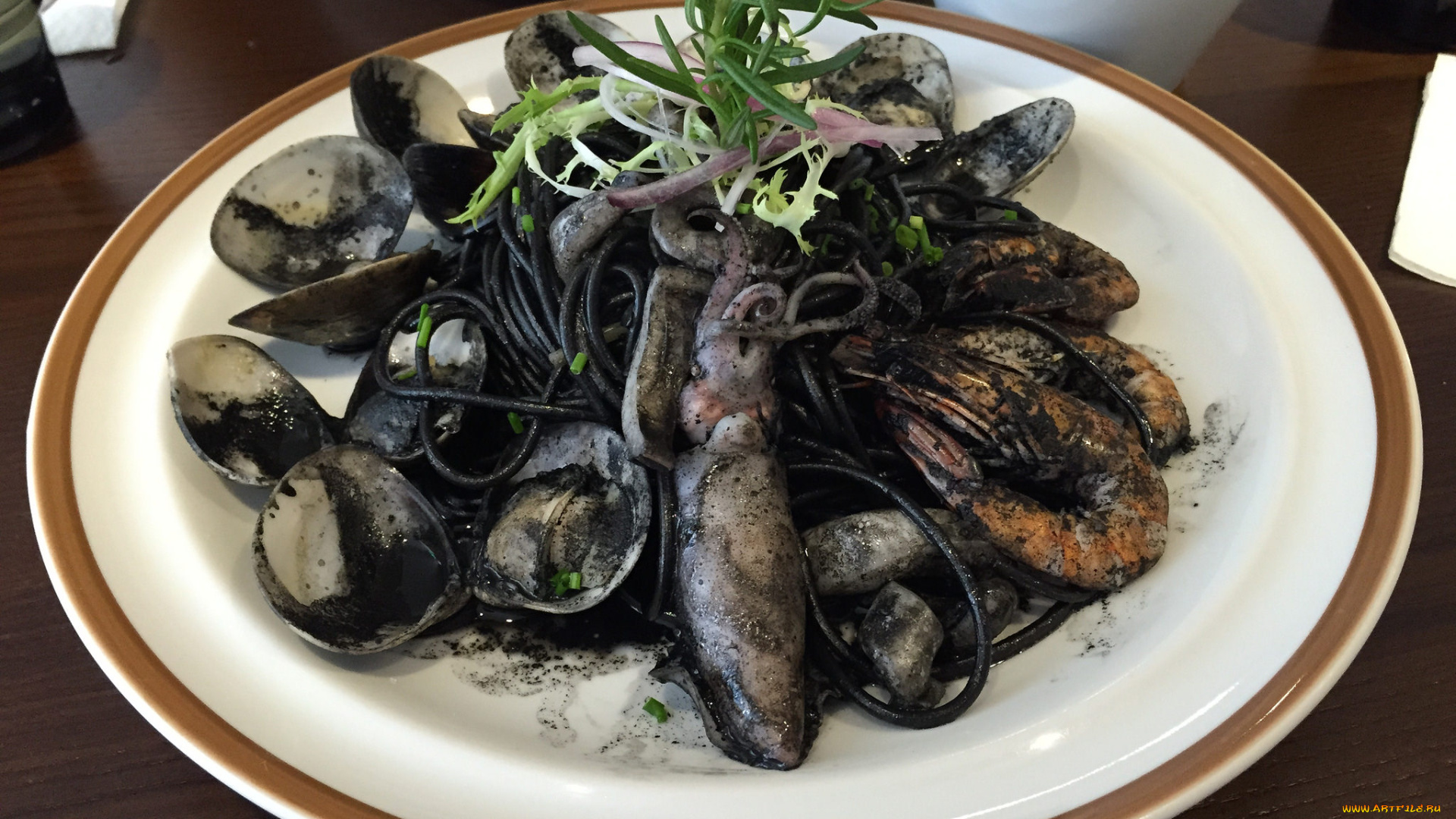 еда, рыба, , морепродукты, , суши, , роллы, креветки, моллюски