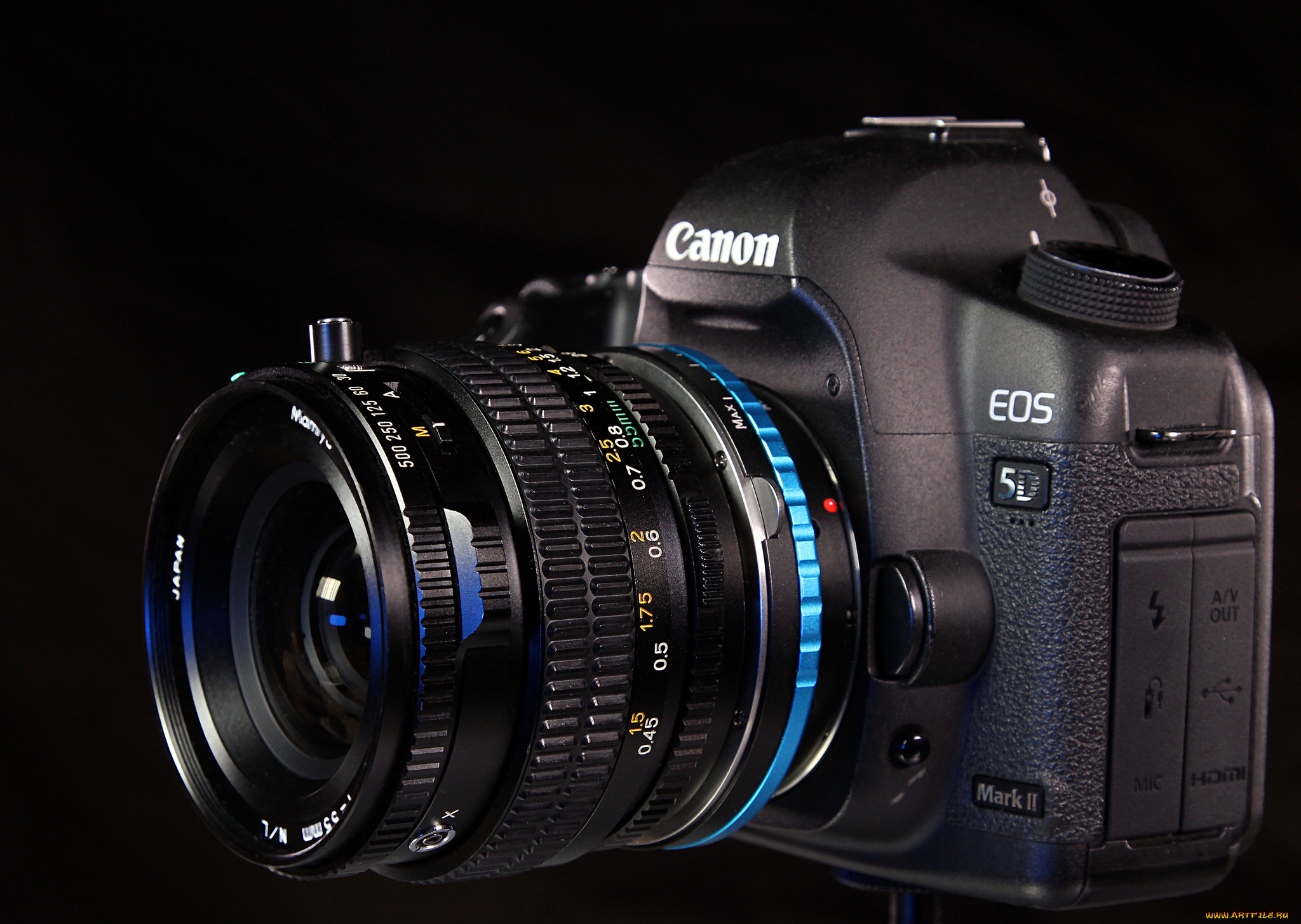 бренды, canon, фотокамера