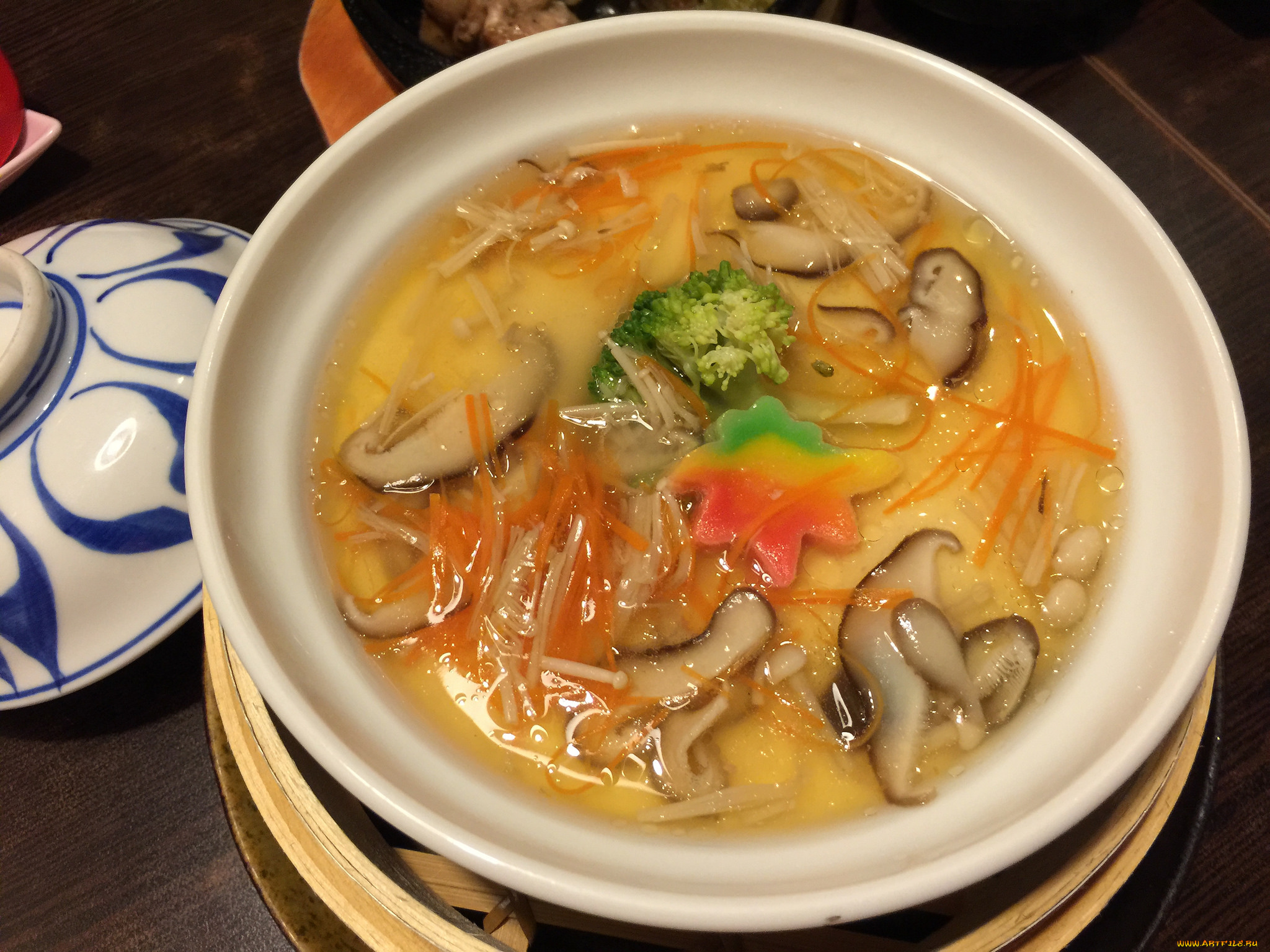 еда, грибы, , грибные, блюда, суп