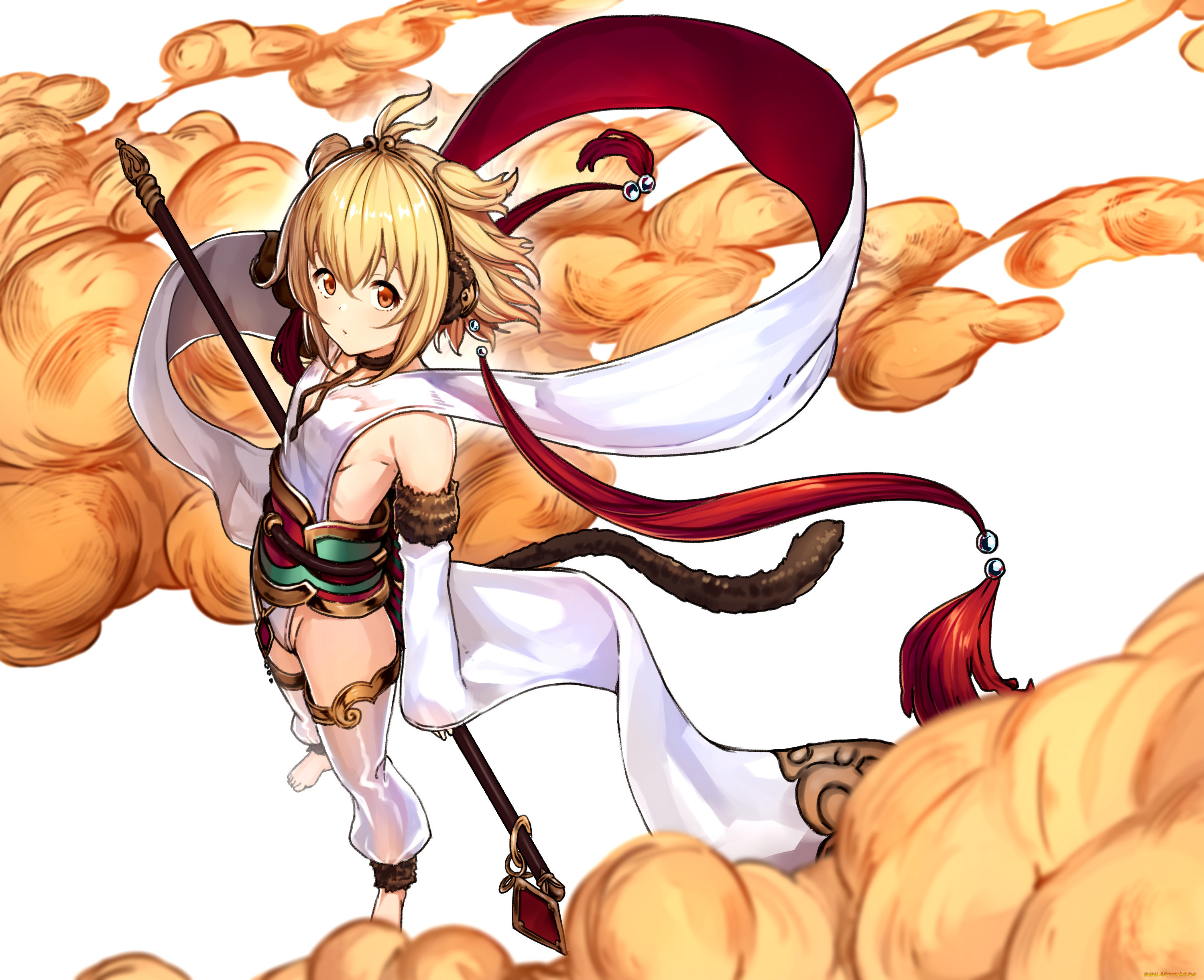 автор, , keita, , kta0, аниме, оружие, , техника, , технологии, anchira, granblue, fantasy