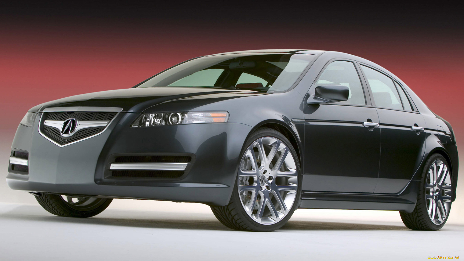 acura, tl-a, spec, concept, 2003, автомобили, acura, 2003, concept, spec, tl-a