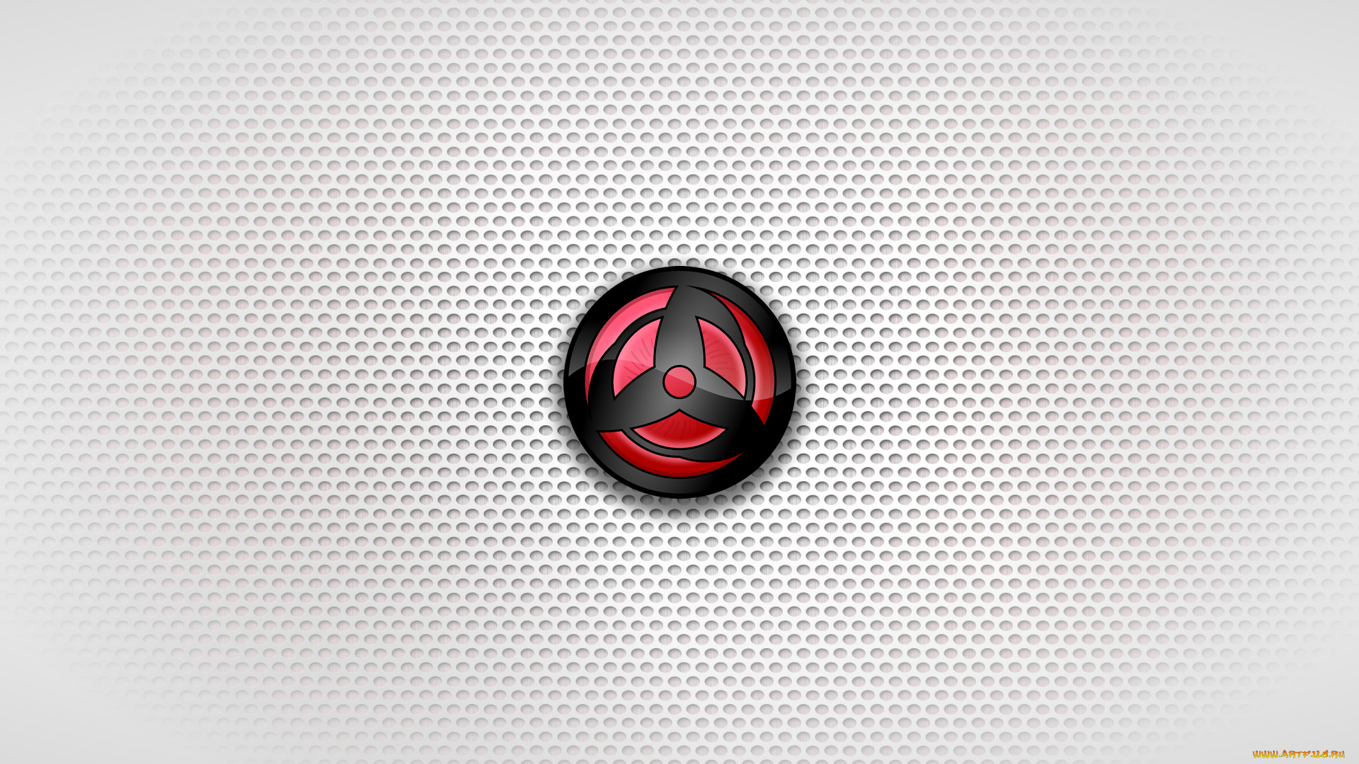 аниме, naruto, герб, клан