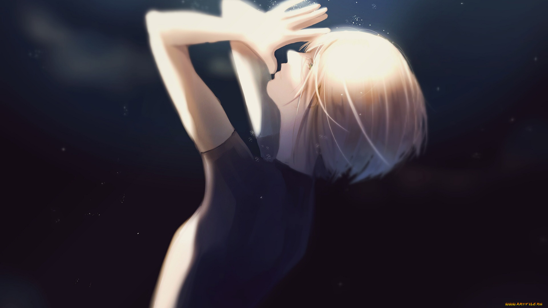 аниме, yuri, on, ice, юрий, плиседский