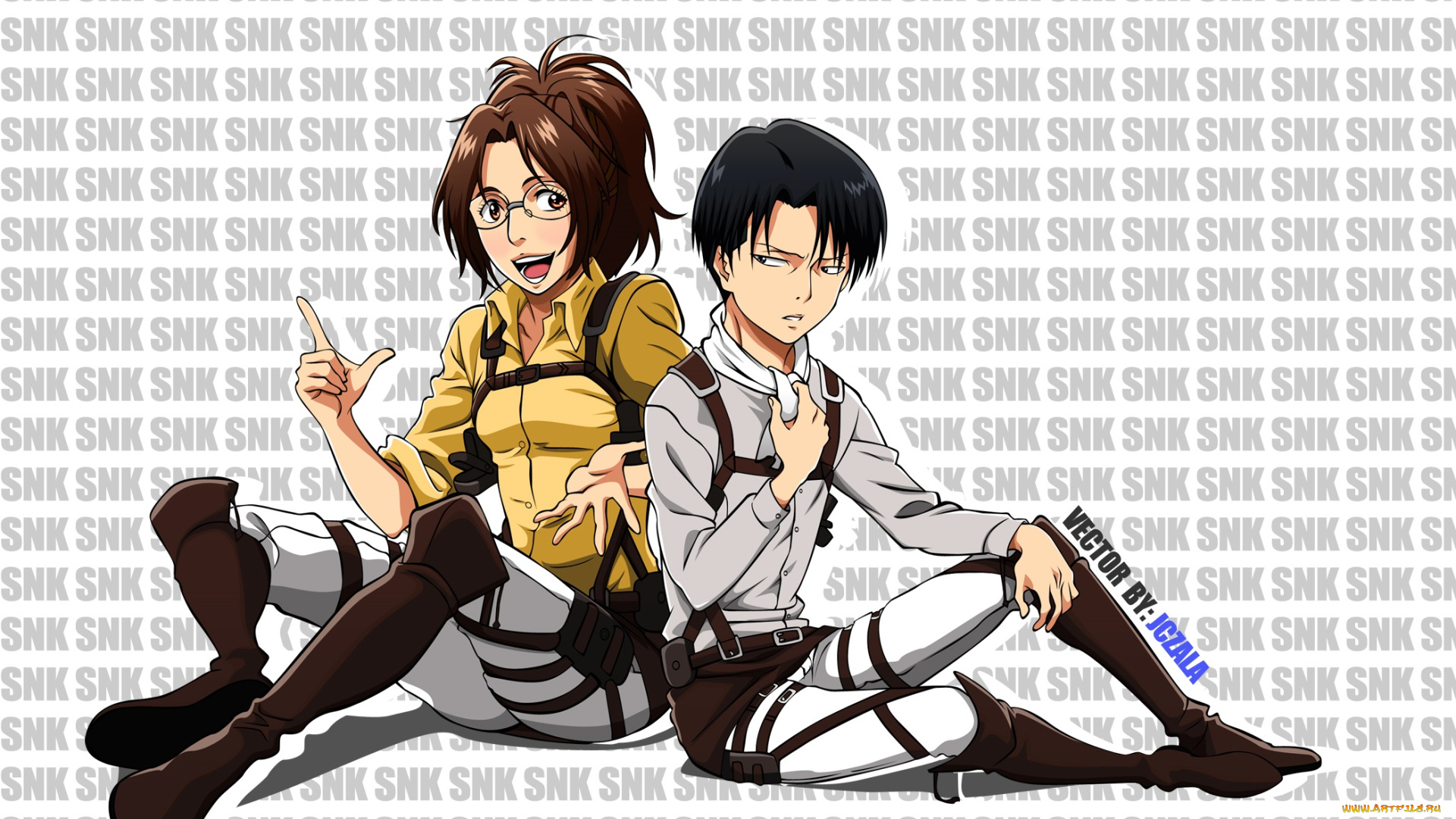 attack, on, titanпе, аниме, unknown, , другое, персонаж