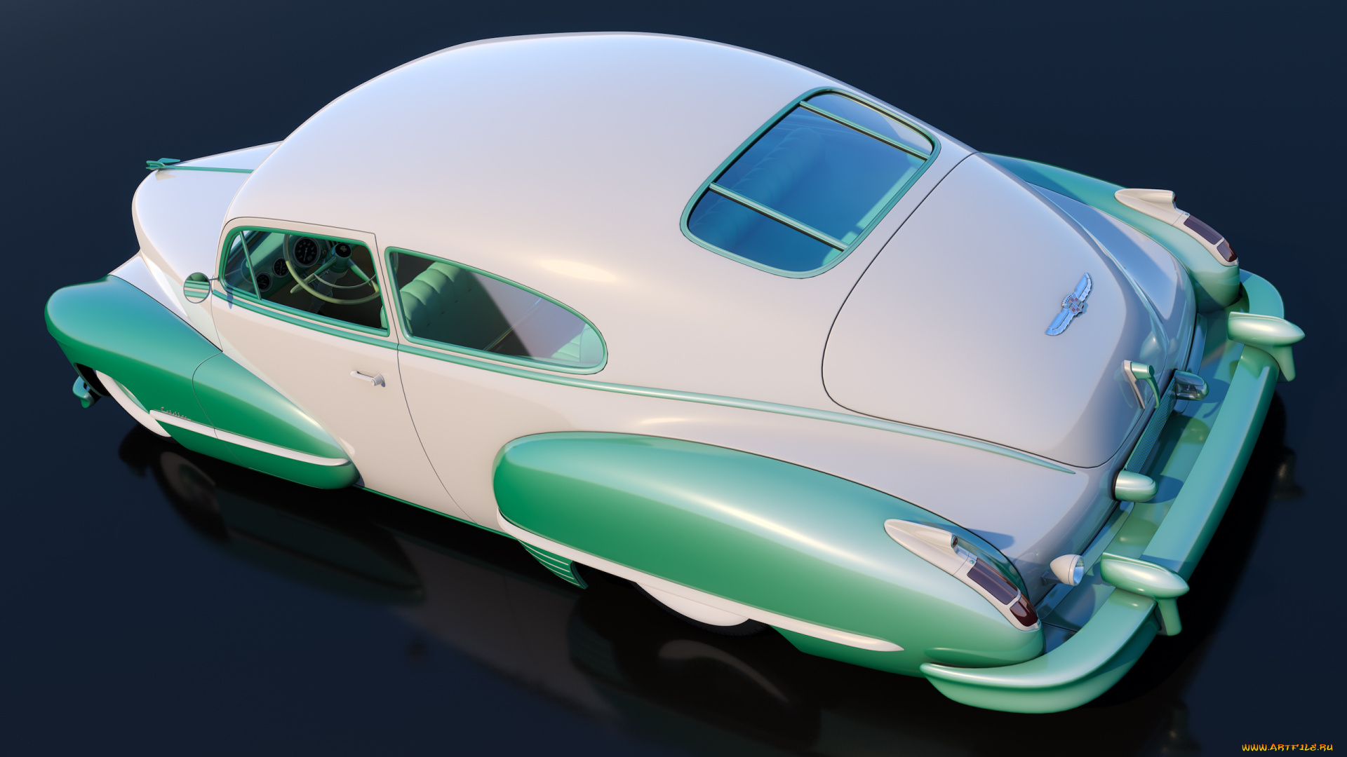 автомобили, 3д, автомобиль, фон