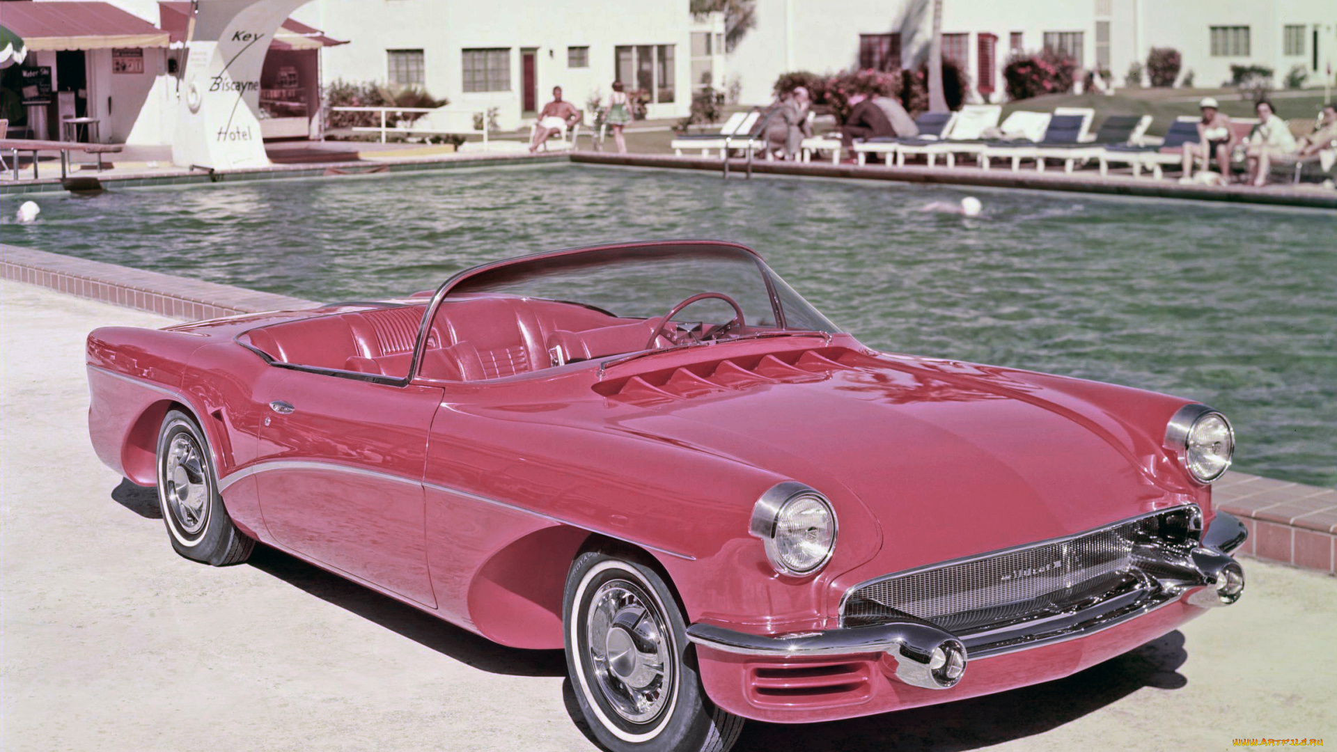 автомобили, buick