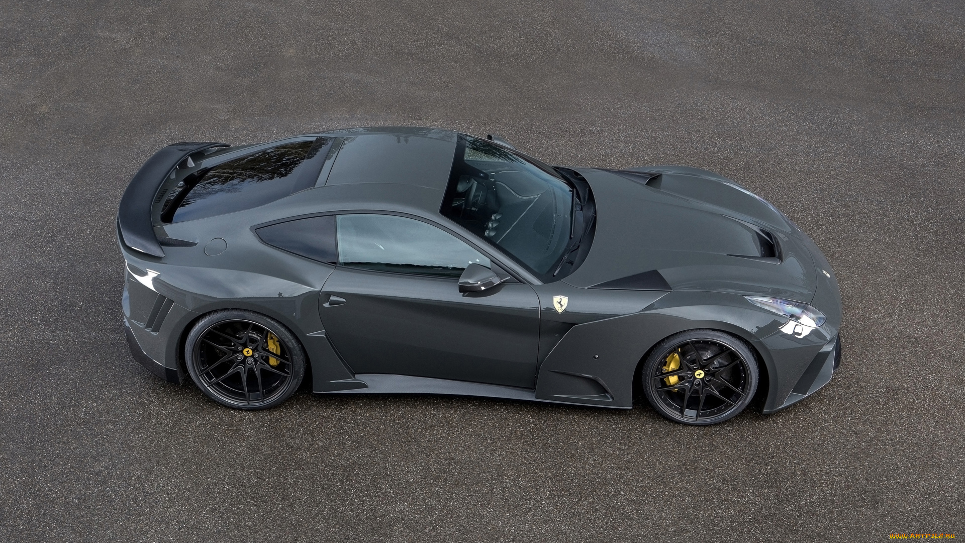 автомобили, ferrari