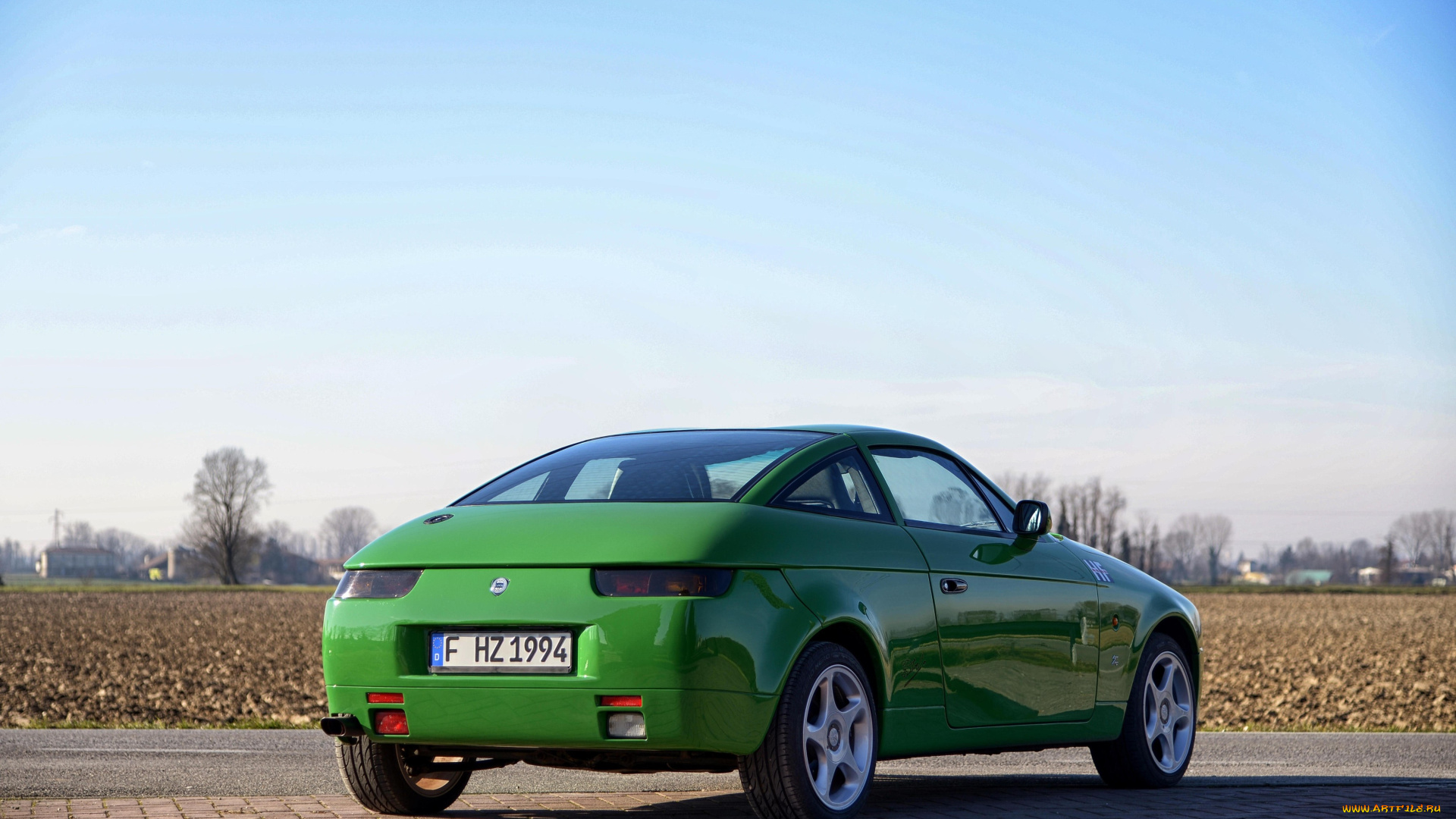 автомобили, lancia