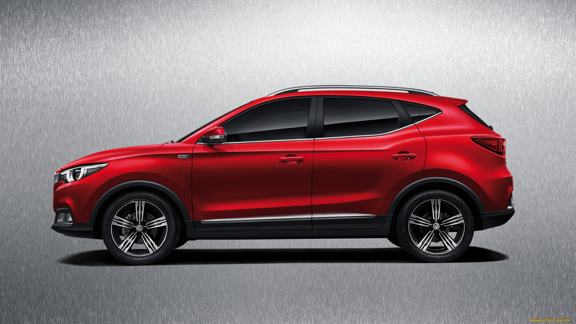 автомобили, mg