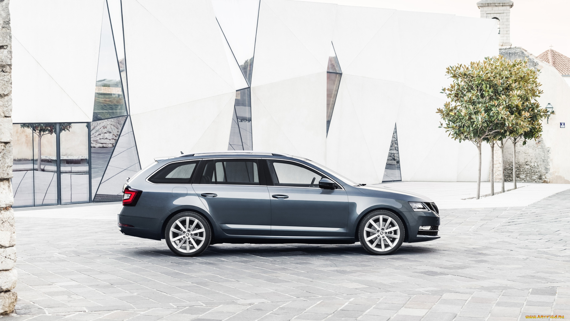 автомобили, skoda