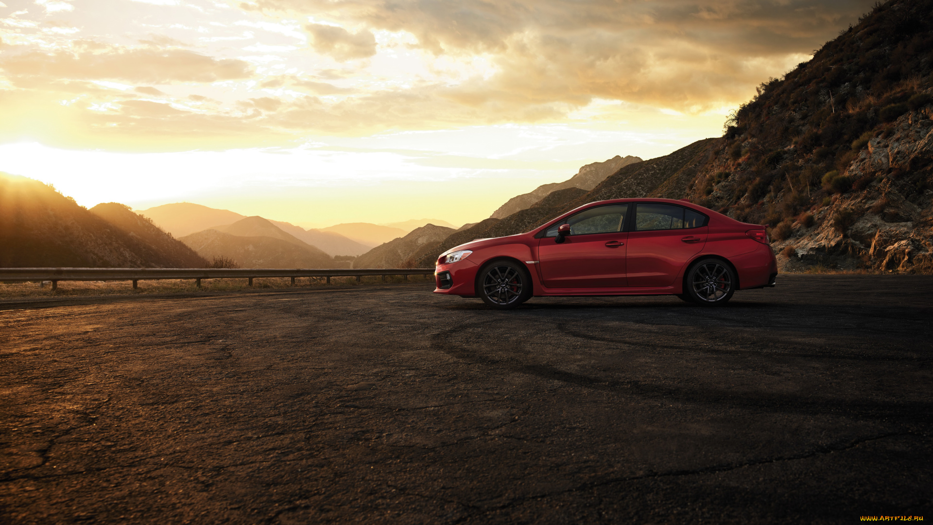 автомобили, subaru