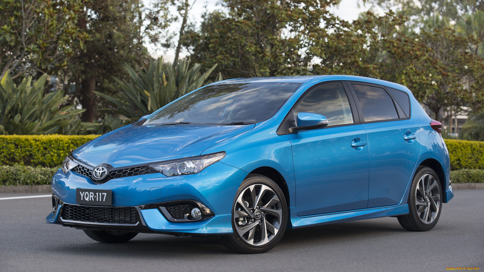 автомобили, toyota