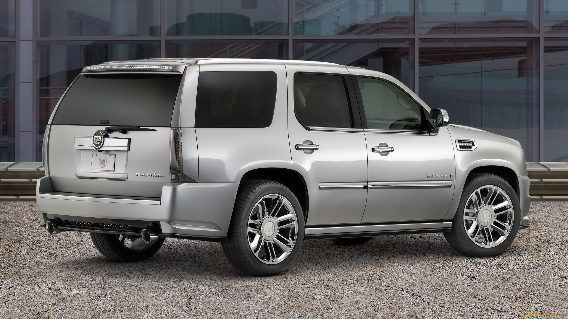 cadillac, escalade, sport, concept, 2007, автомобили, cadillac, concept, sport, escalade, 2007