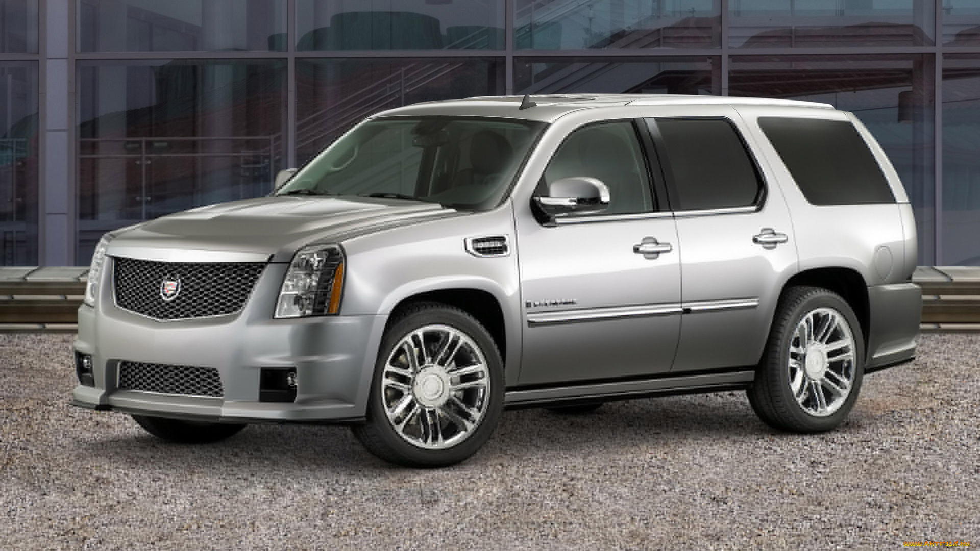 cadillac, escalade, sport, concept, 2007, автомобили, cadillac, 2007, concept, sport, escalade