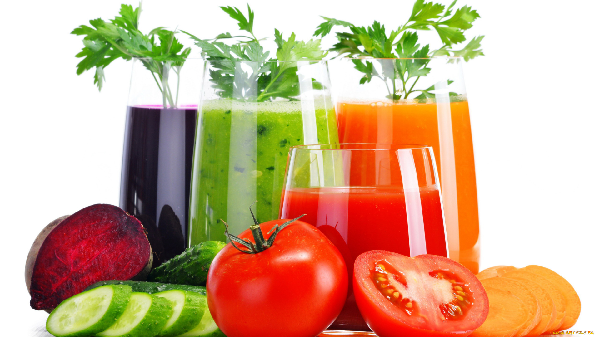 еда, напитки, , сок, огурец, свекла, помидоры, петрушка, морковь, томаты