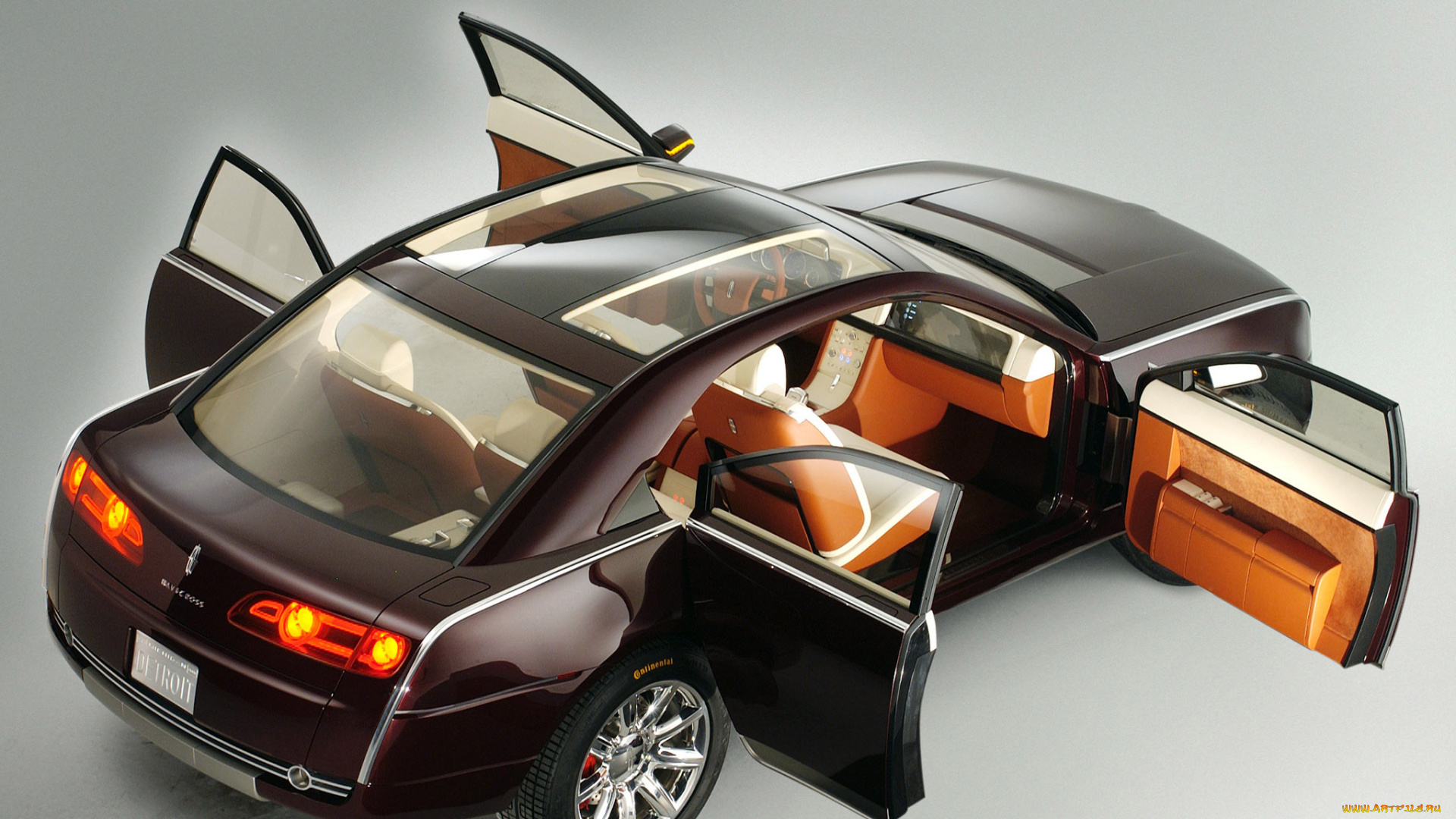 lincoln, navicross, concept, 2003, автомобили, lincoln, navicross, 2003, concept