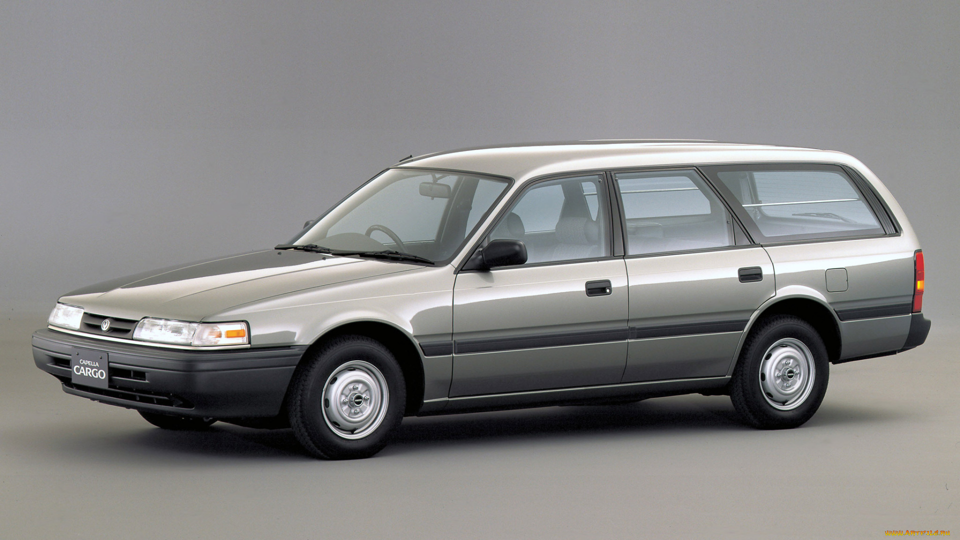 mazda, capella, cargo, concept, 1968, автомобили, mazda, concept, capella, cargo, 1968