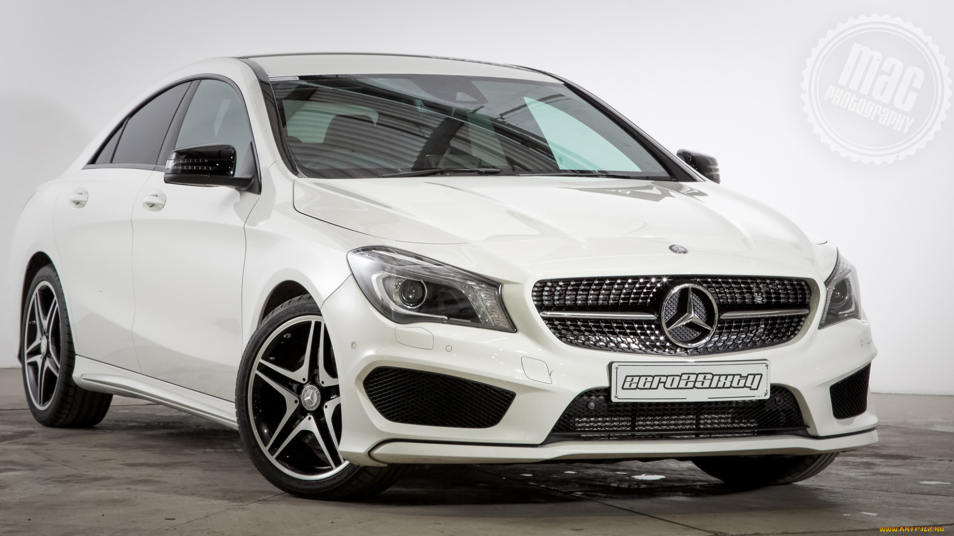 mercedes, benz, cla, 220, автомобили, mercedes-benz, белый