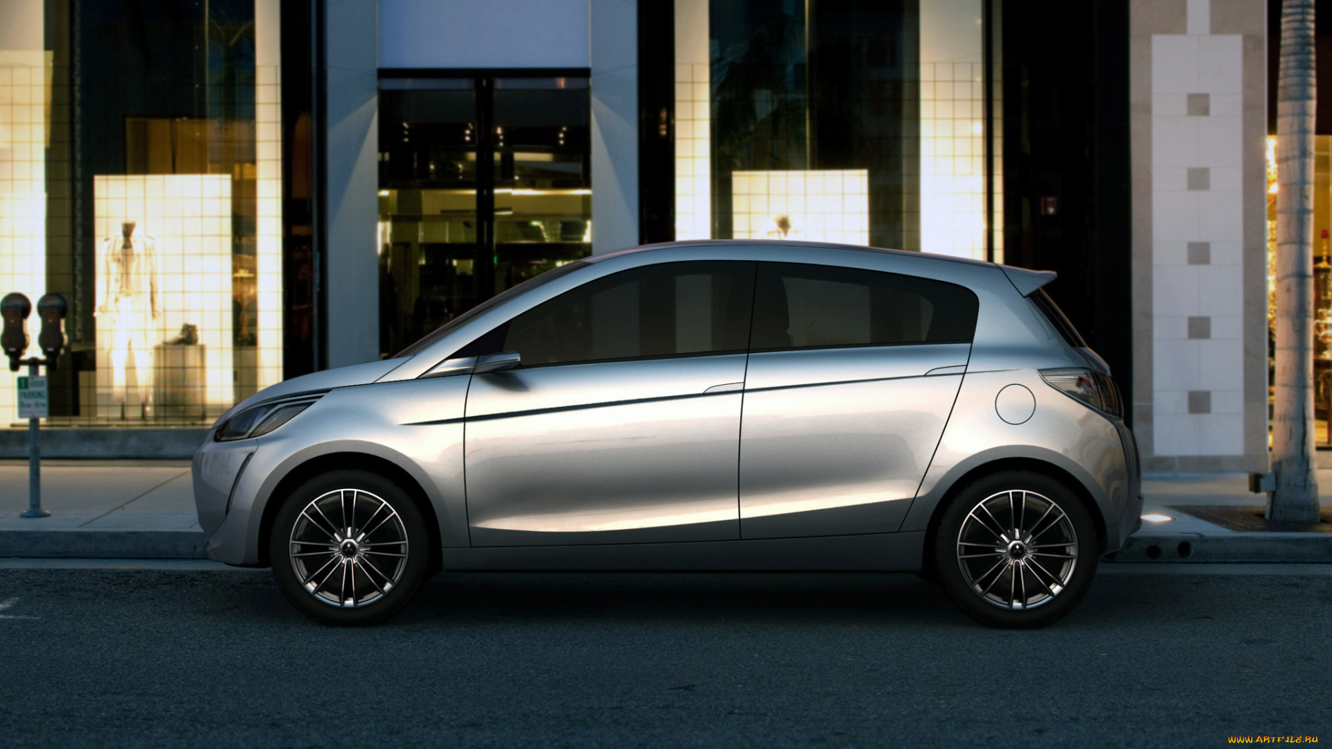 mitsubishi, global, small, concept, , 2011, автомобили, mitsubishi, small, global, 2011, concept