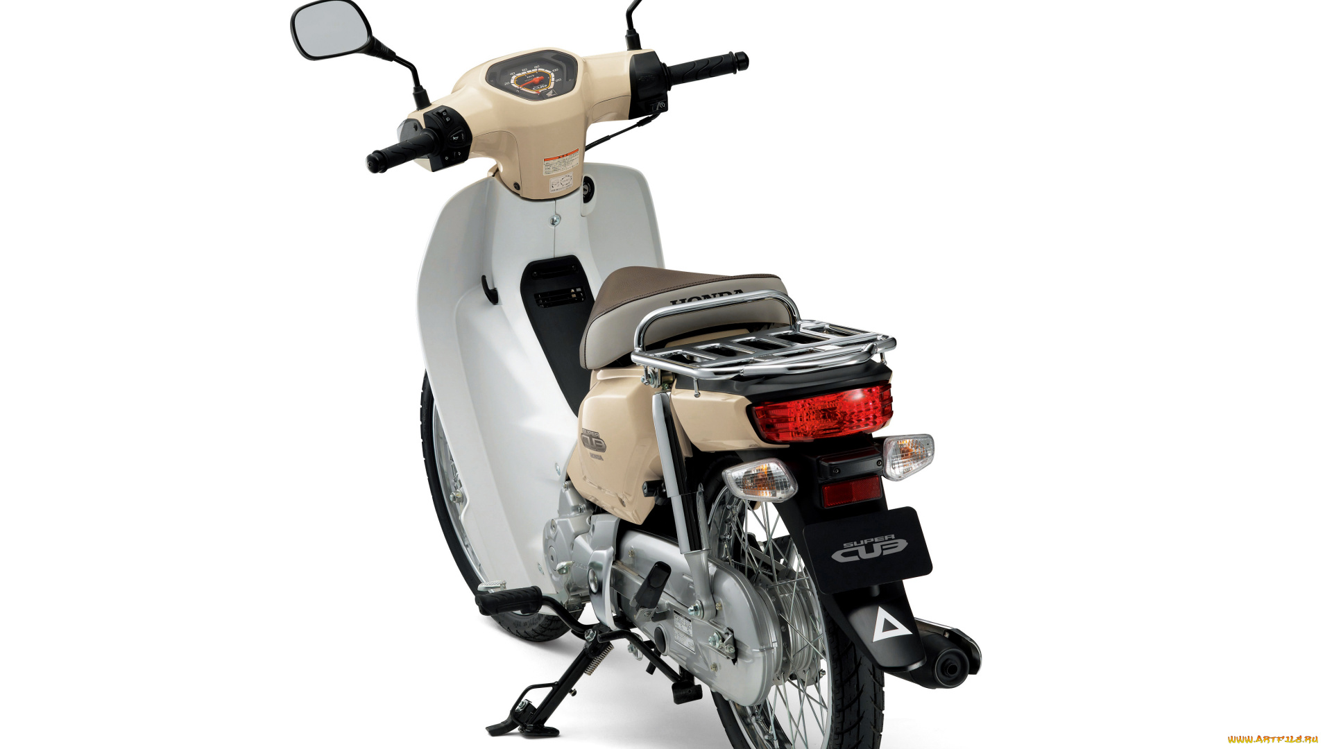 мотоциклы, honda