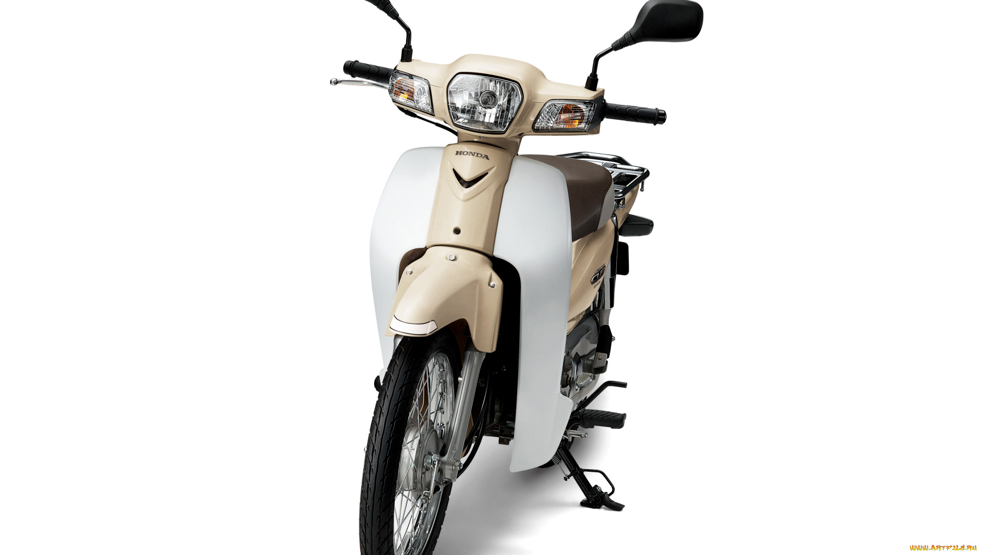 мотоциклы, honda