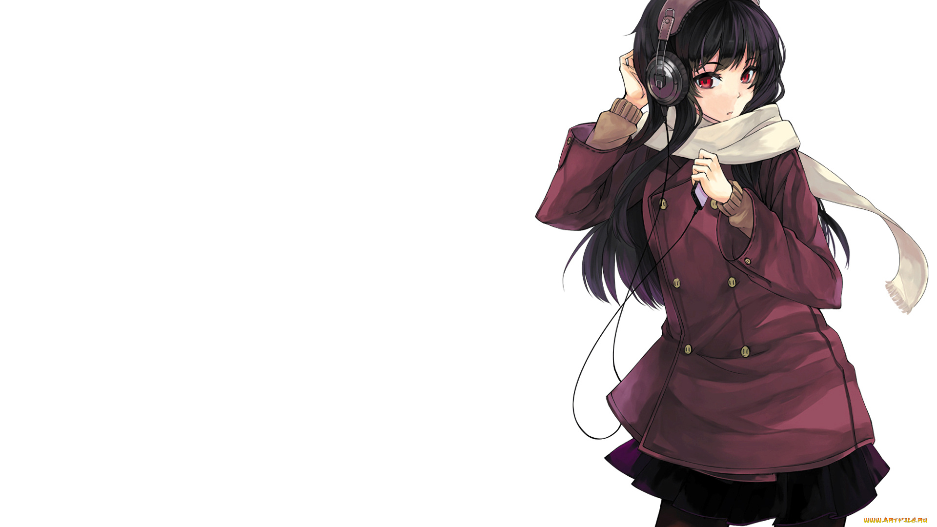 original, аниме, музыка