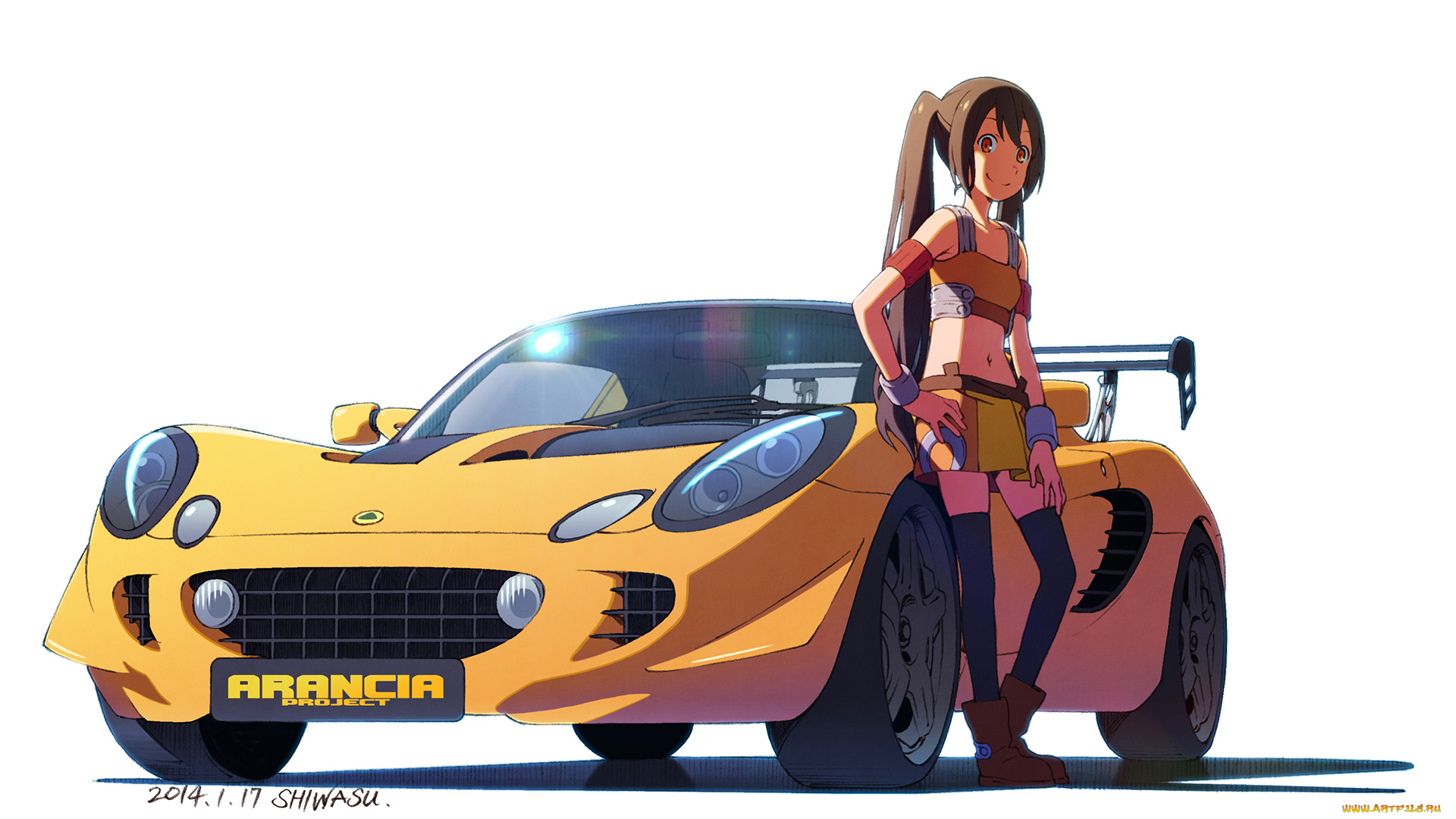 original, аниме, оружие, , техника, , технологии