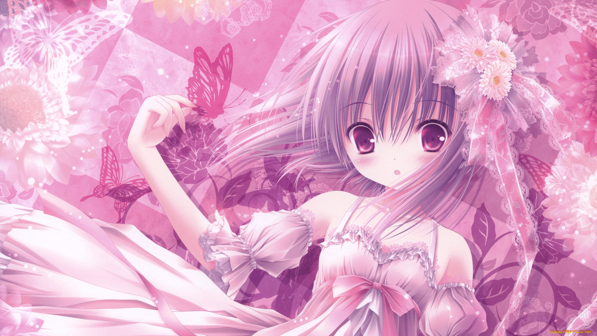 original, аниме, tinkerbell, , artbook